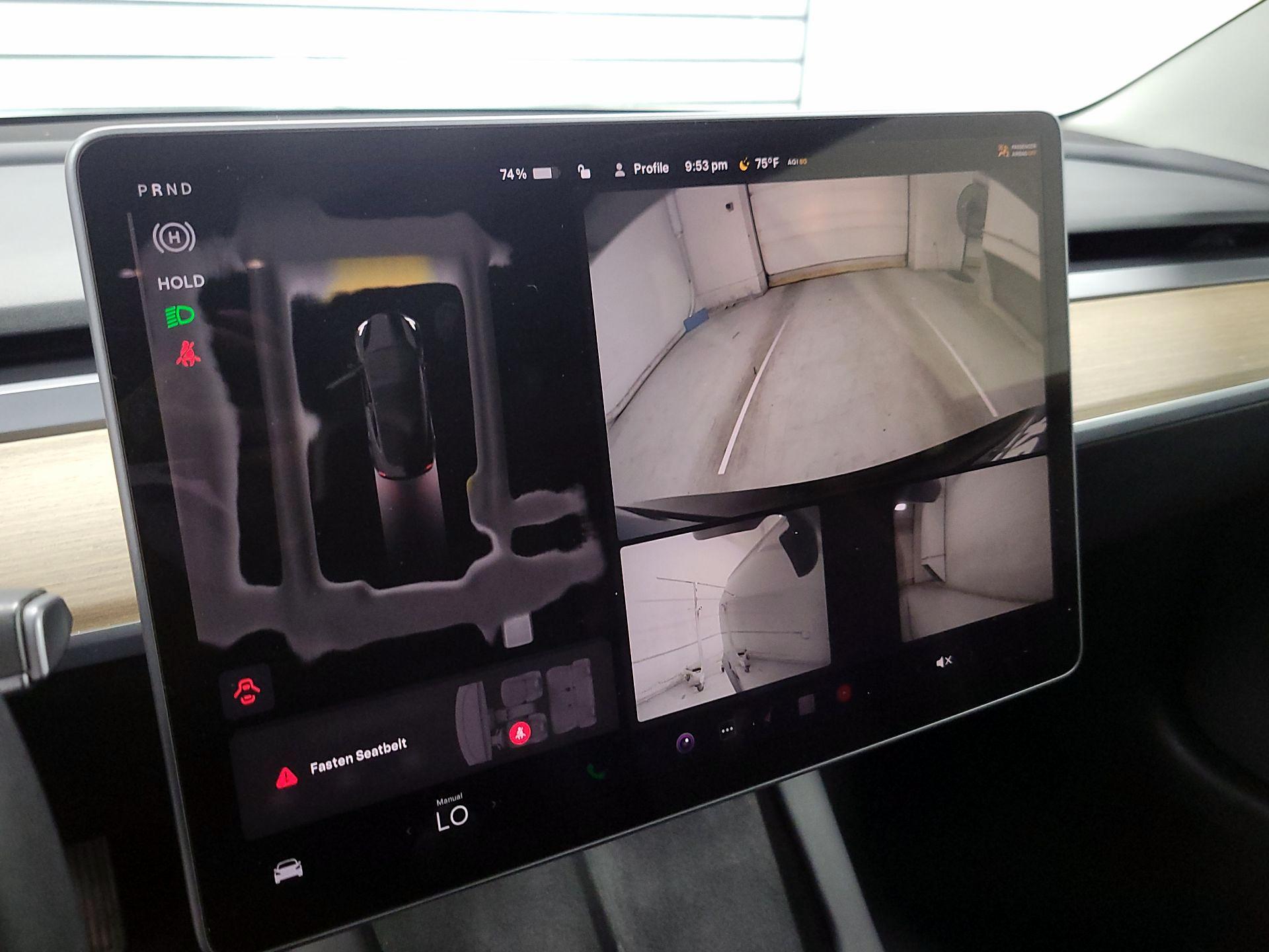Thumbnail: 2023 Tesla Model 3 - 14