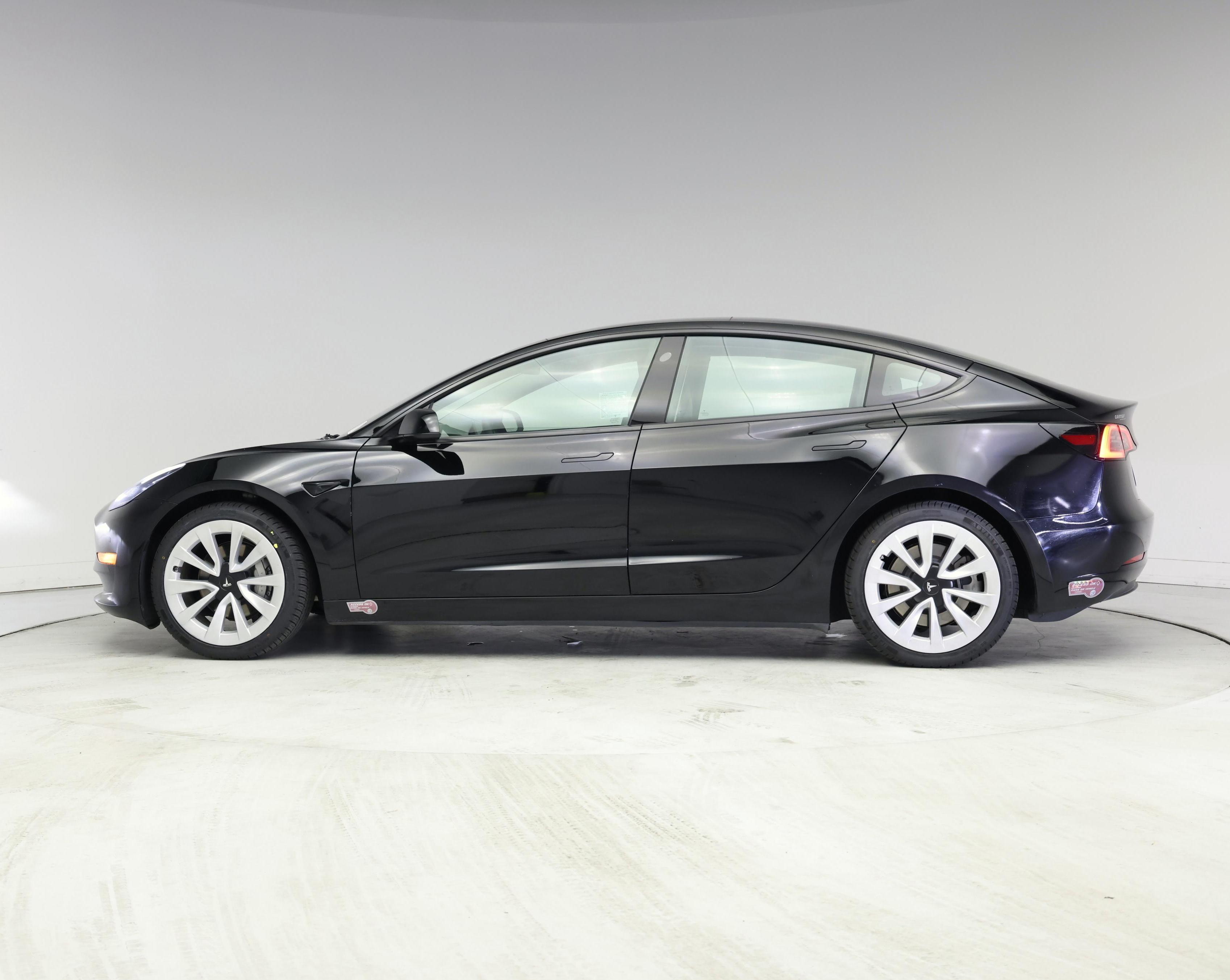 Thumbnail: 2023 Tesla Model 3 - 3