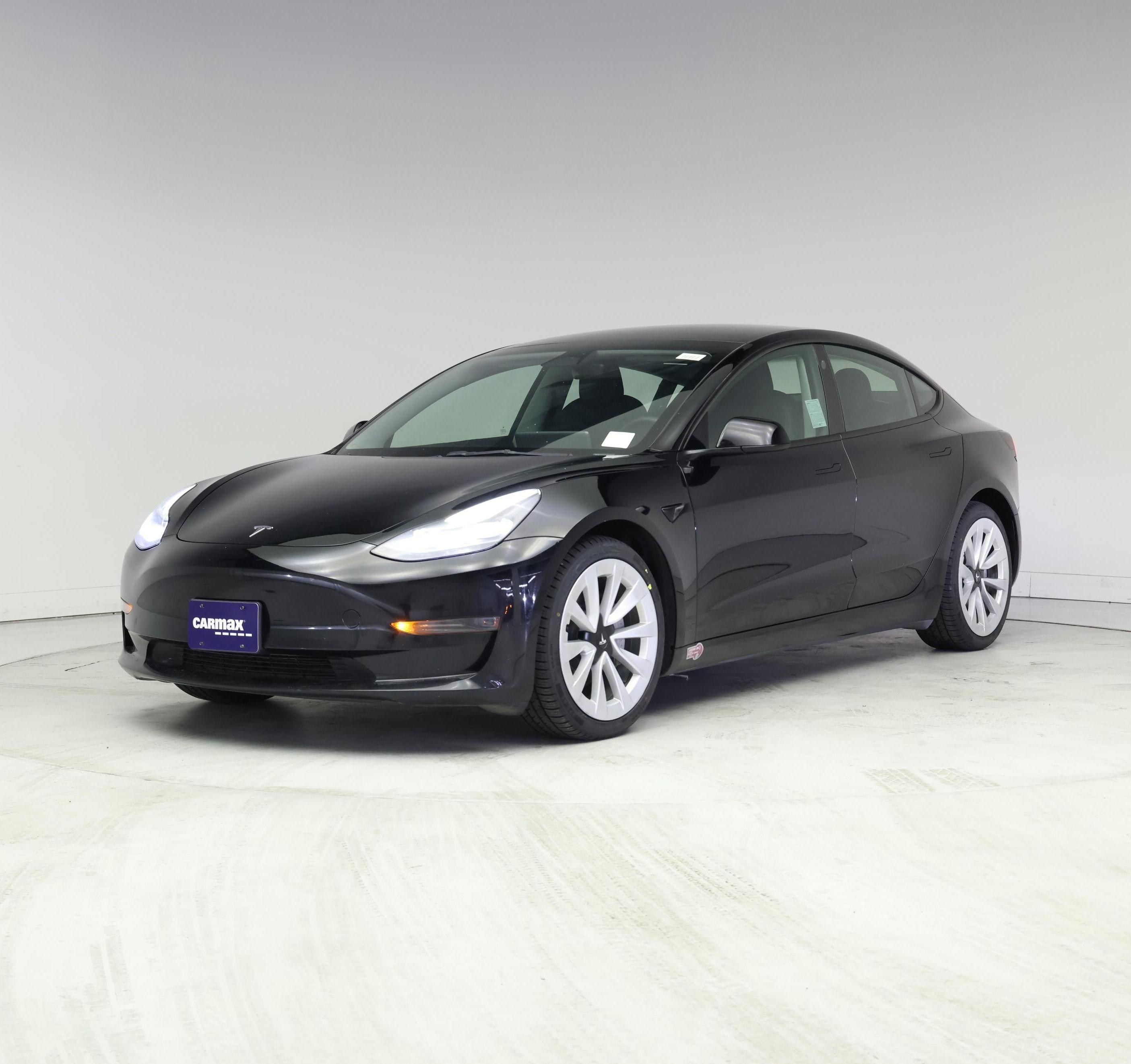 Thumbnail: 2023 Tesla Model 3 - 4