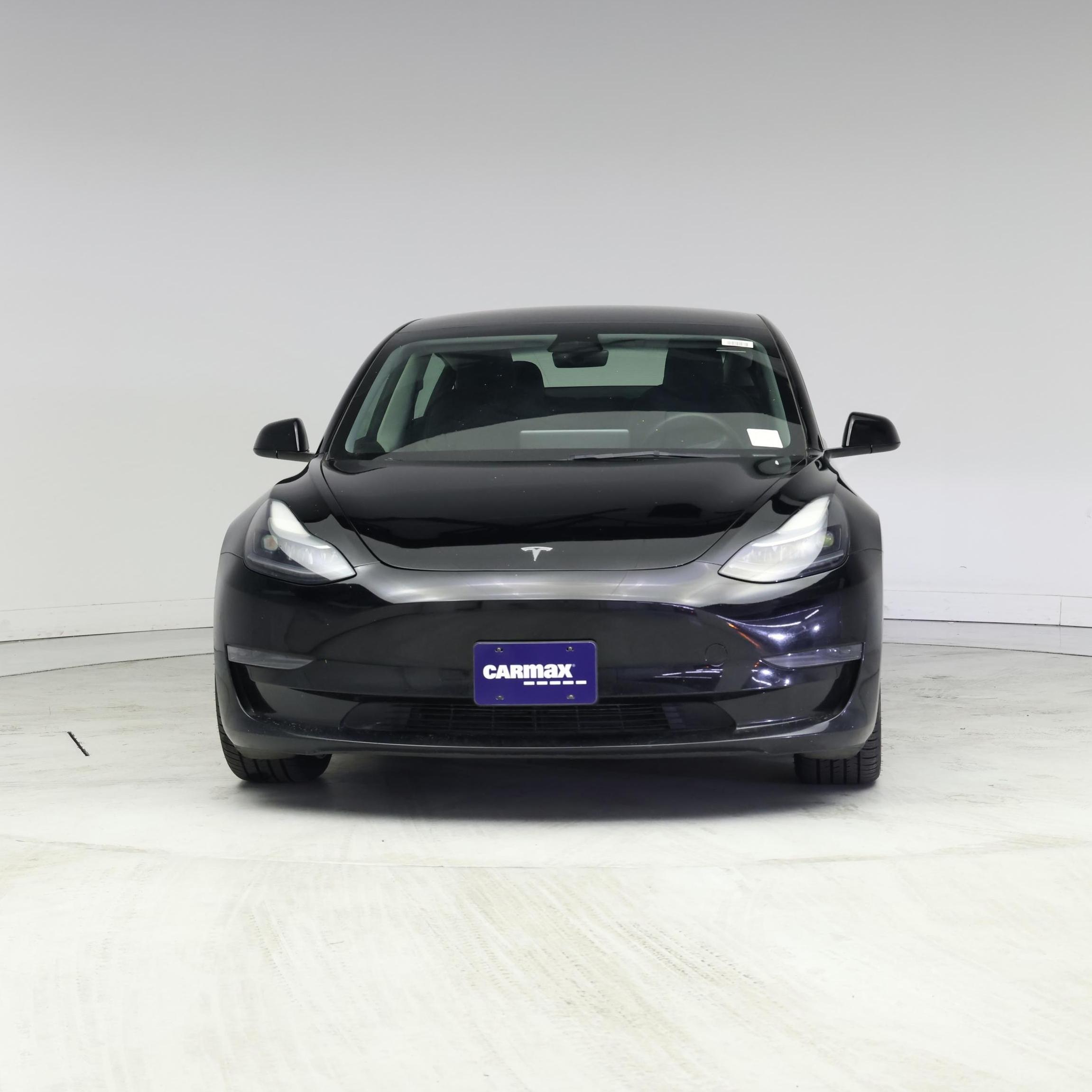 Thumbnail: 2023 Tesla Model 3 - 5
