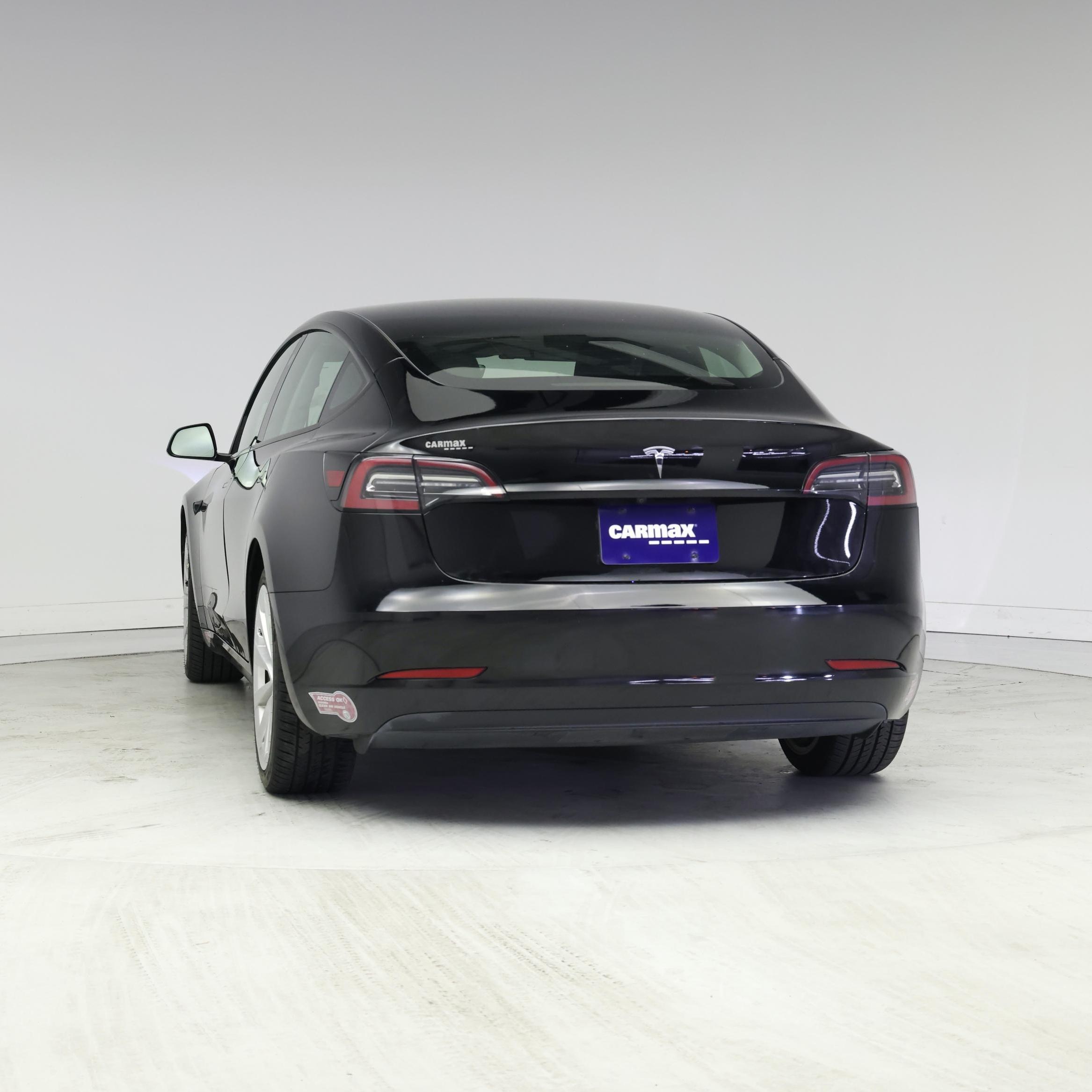 Thumbnail: 2023 Tesla Model 3 - 6