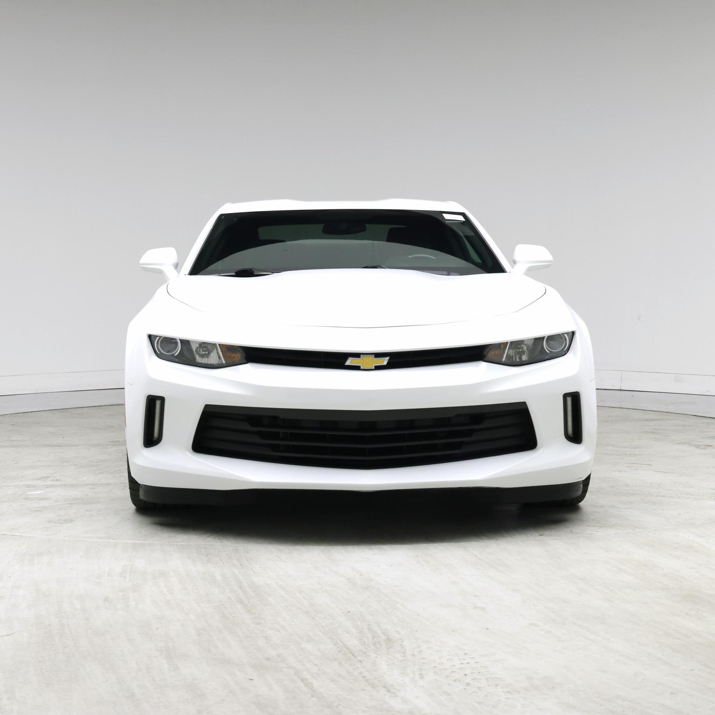 Thumbnail: 2018 Chevrolet Camaro - 5