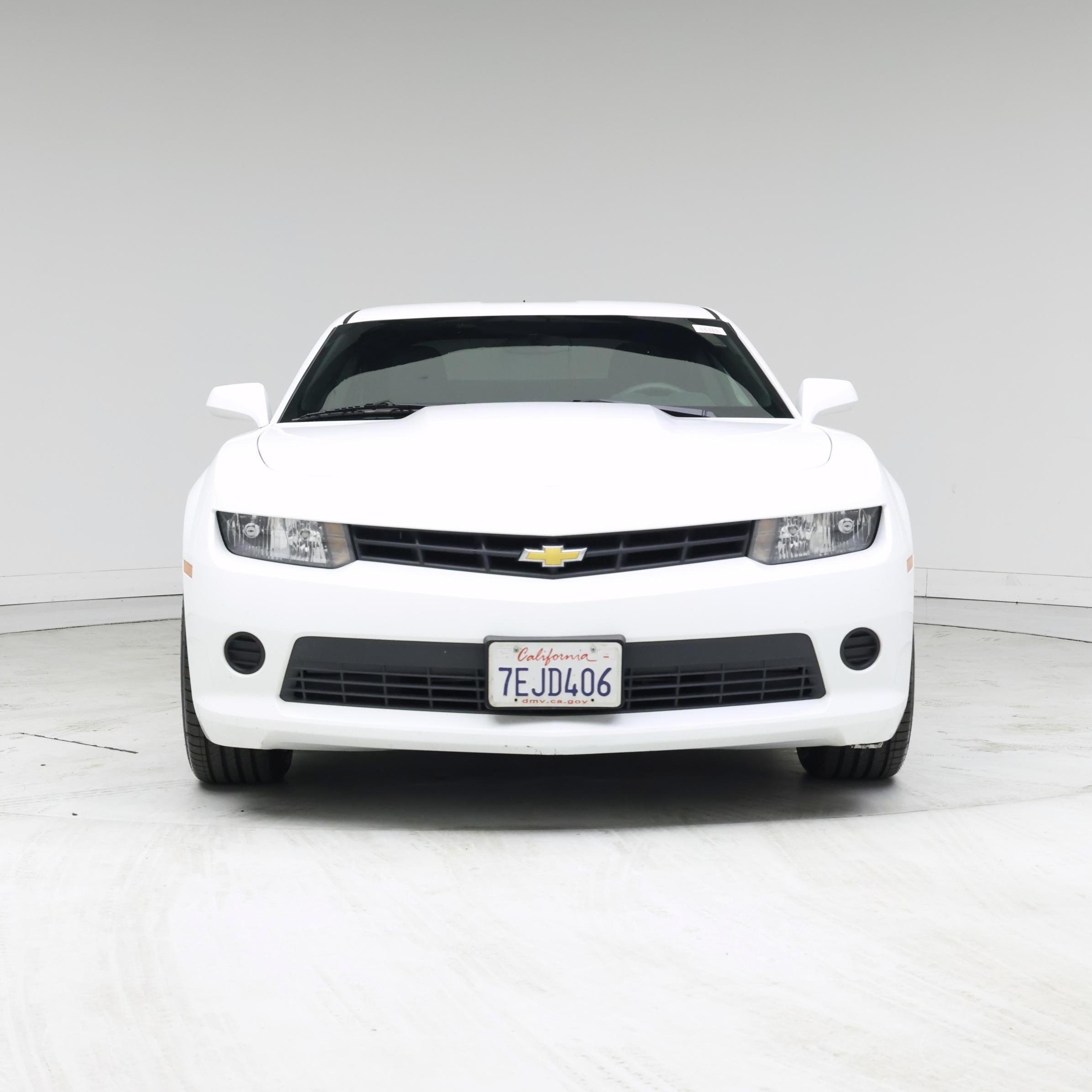 Thumbnail: 2014 Chevrolet Camaro - 5