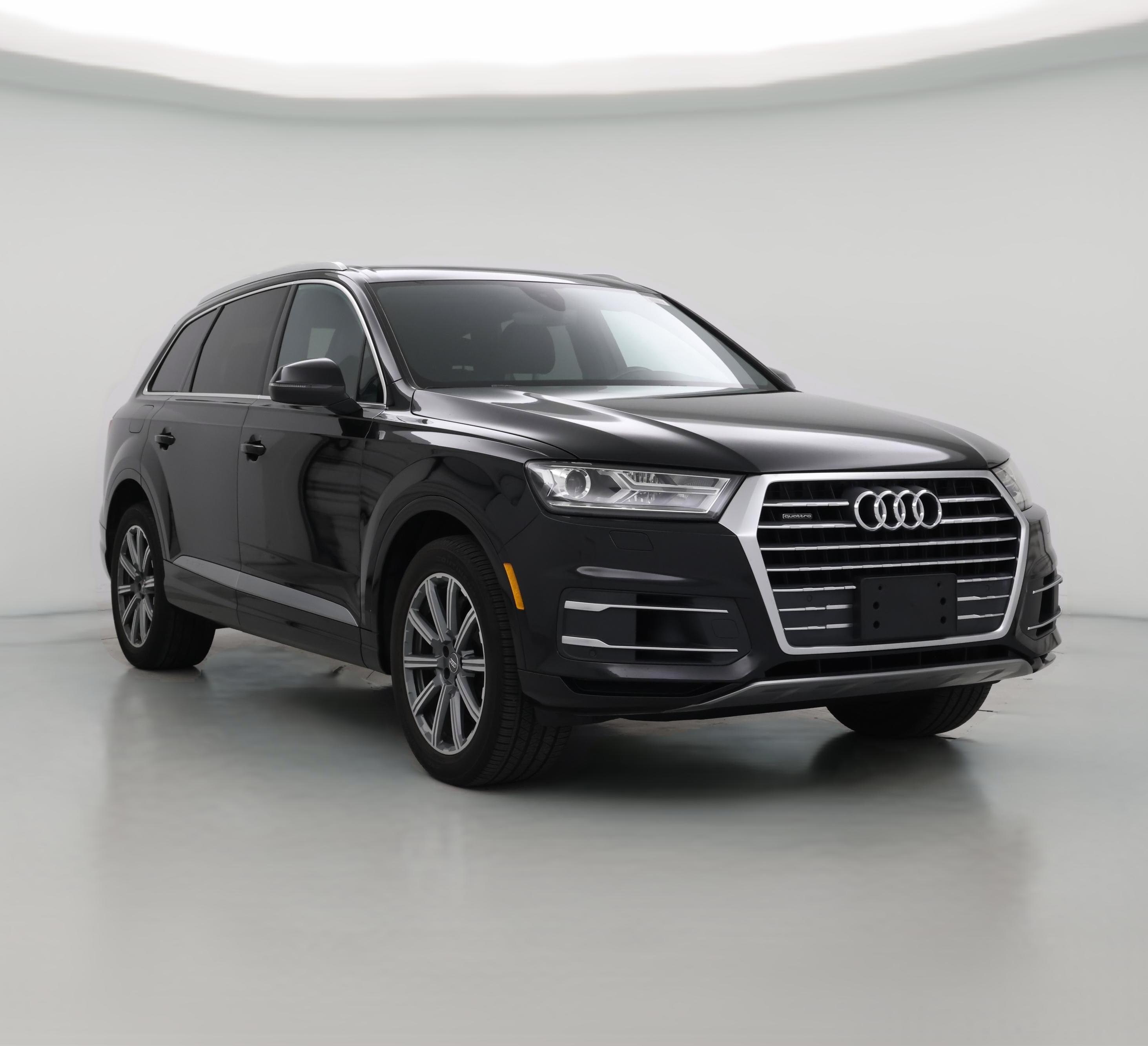 Thumbnail: 2019 Audi Q7 - 1