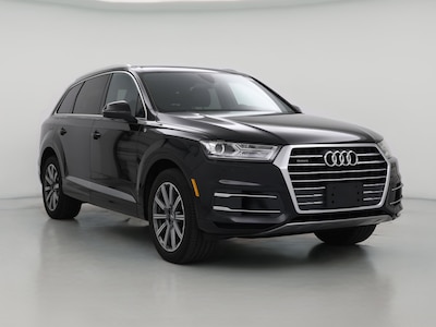 2019 Audi Q7 Premium
