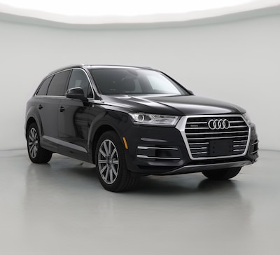 2019 Audi Q7 Premium