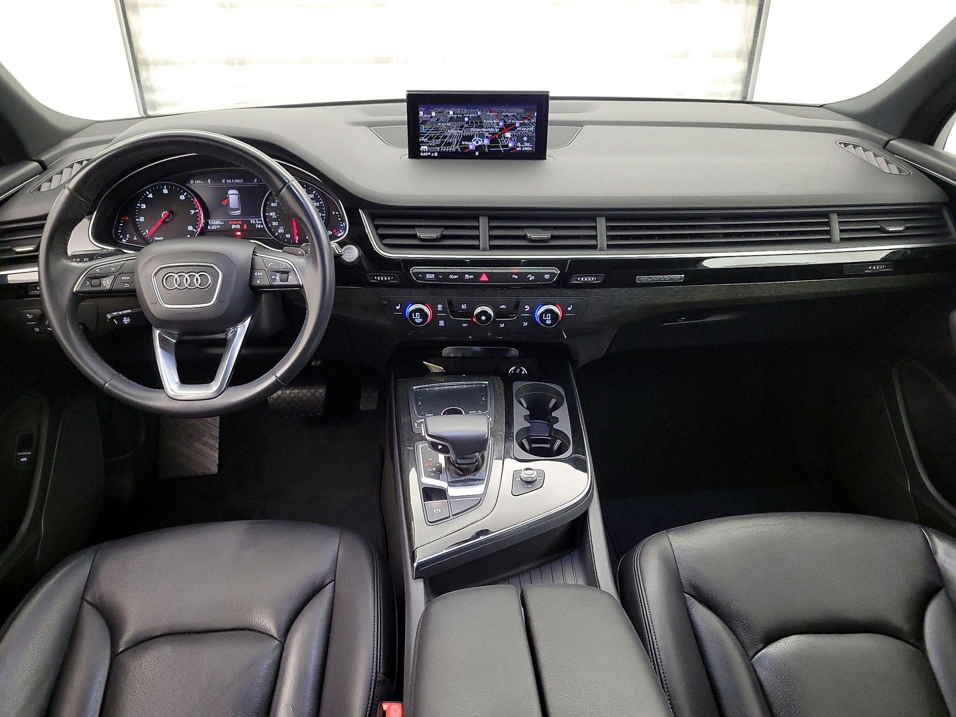 Thumbnail: 2019 Audi Q7 - 9