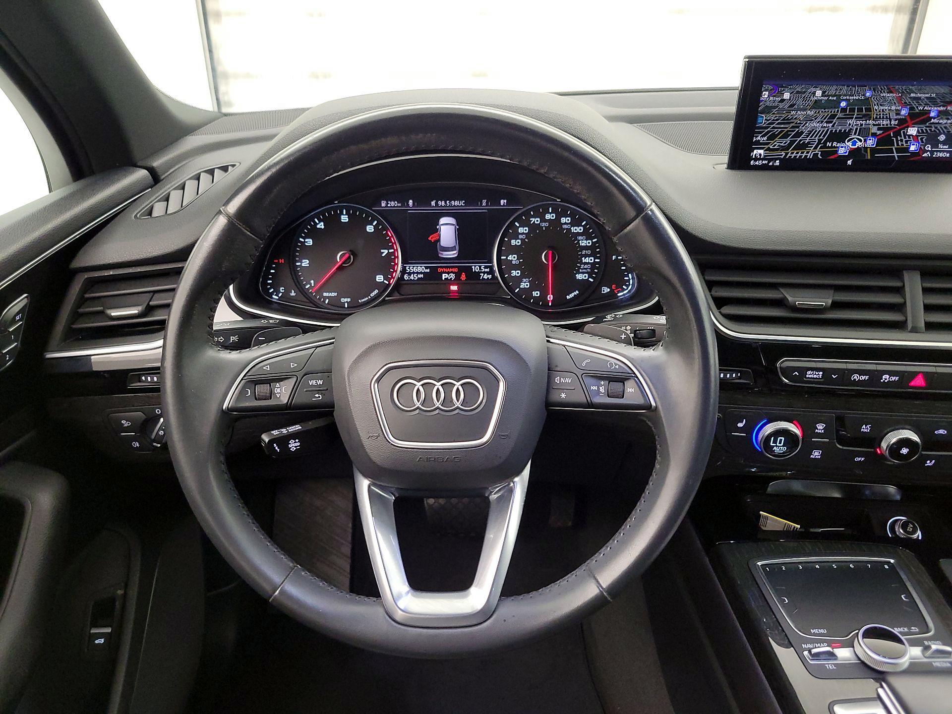 Thumbnail: 2019 Audi Q7 - 10