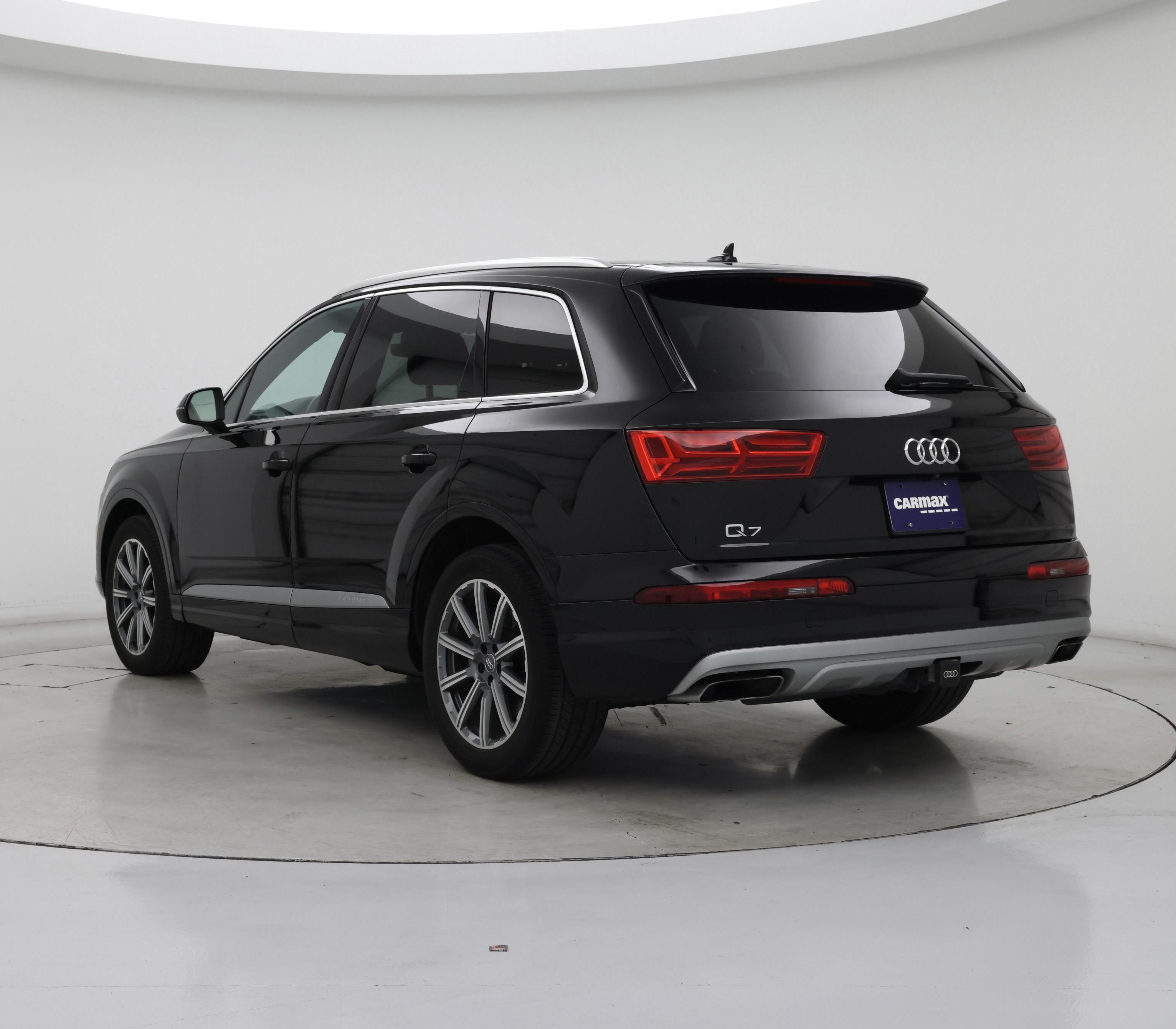 Thumbnail: 2019 Audi Q7 - 2