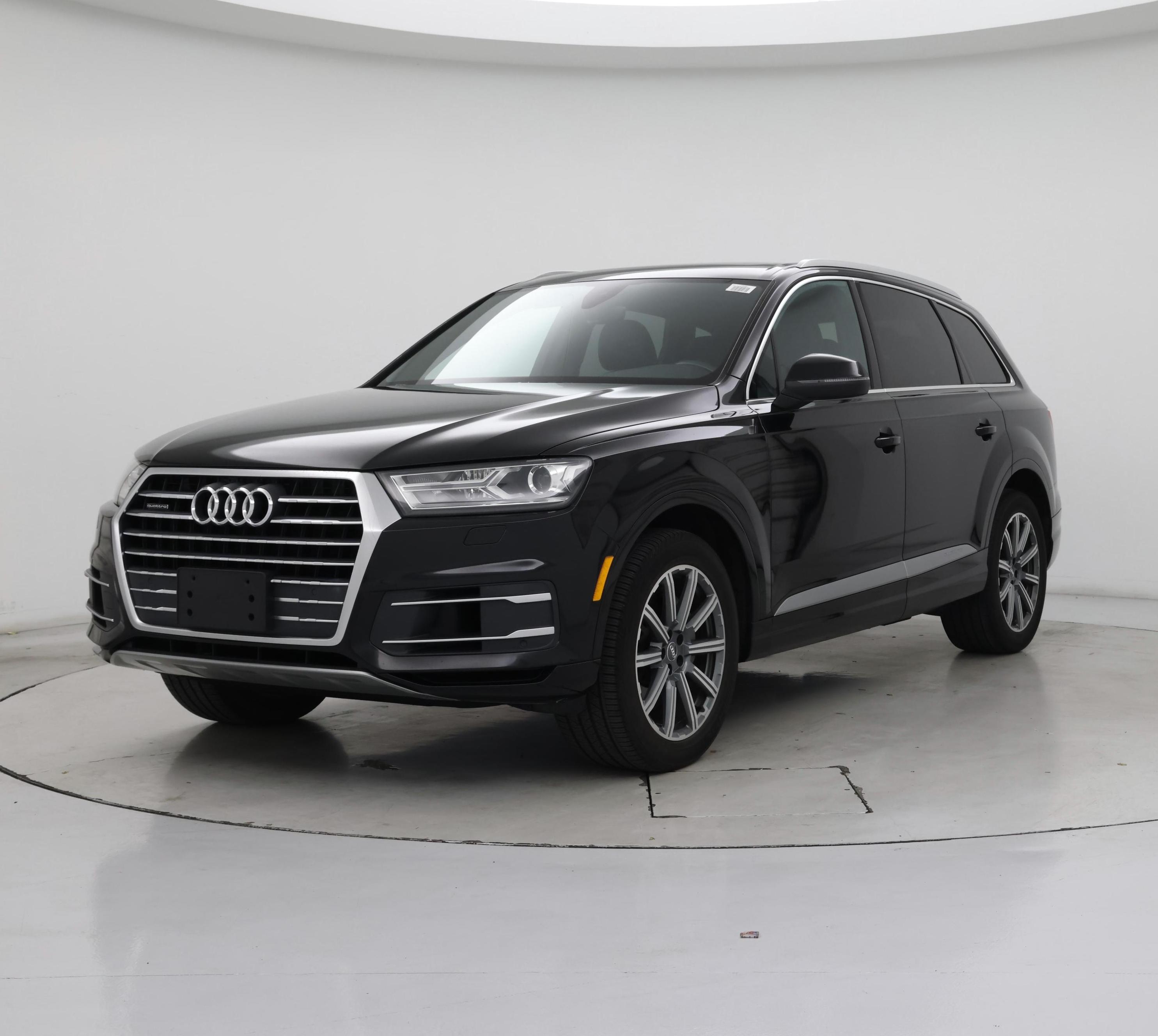 Thumbnail: 2019 Audi Q7 - 4