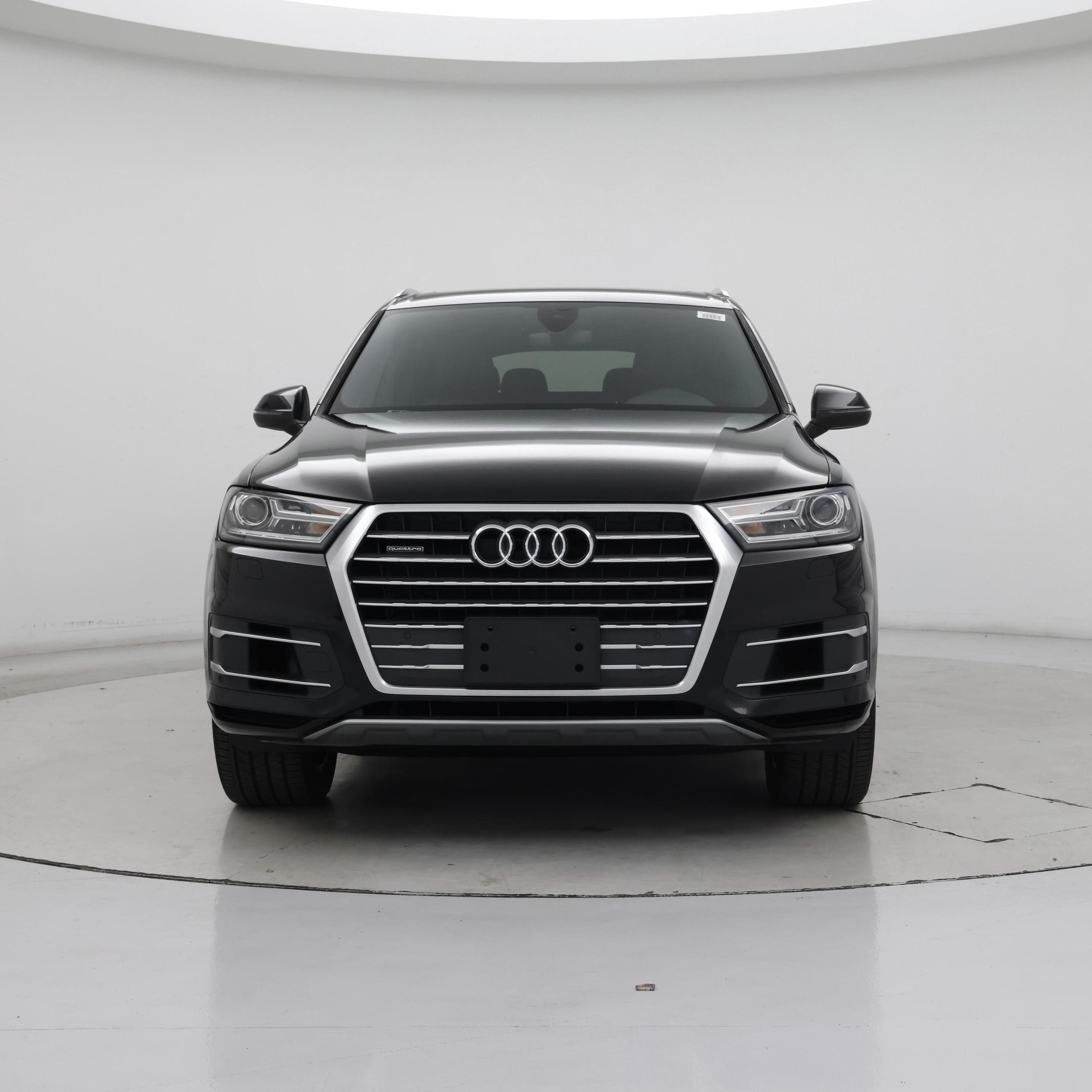 Thumbnail: 2019 Audi Q7 - 5
