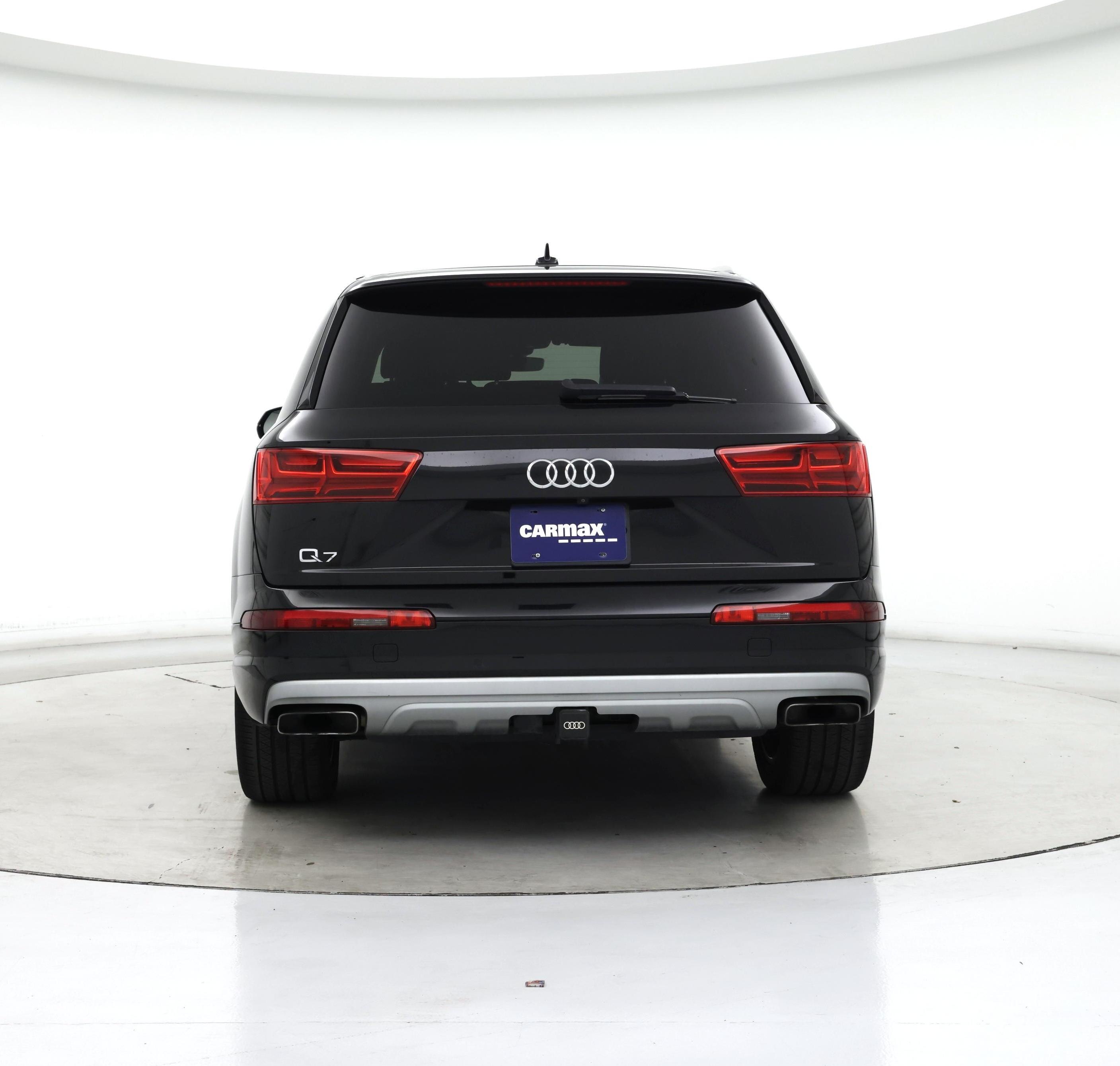 Thumbnail: 2019 Audi Q7 - 6