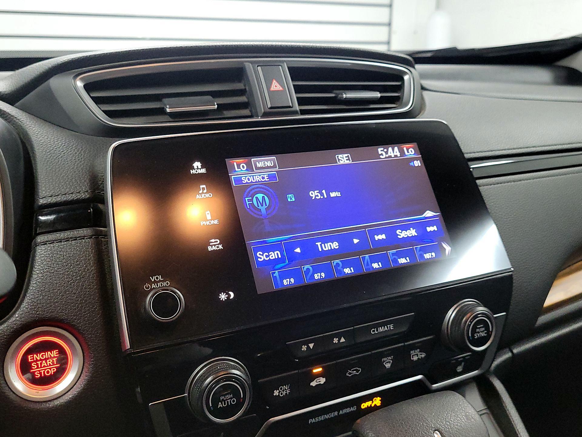 Thumbnail: 2017 Honda CR-V - 15