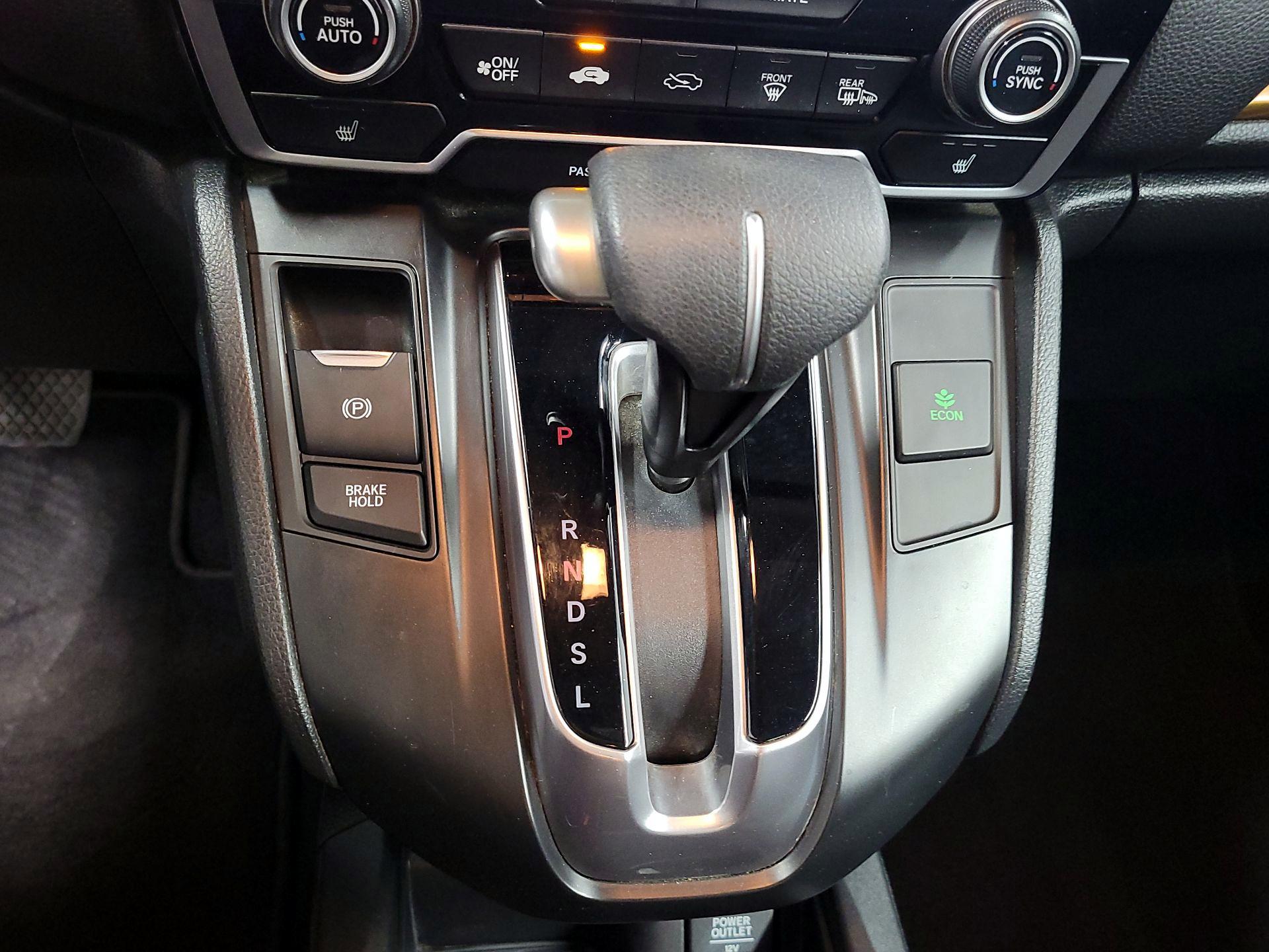 Thumbnail: 2017 Honda CR-V - 17