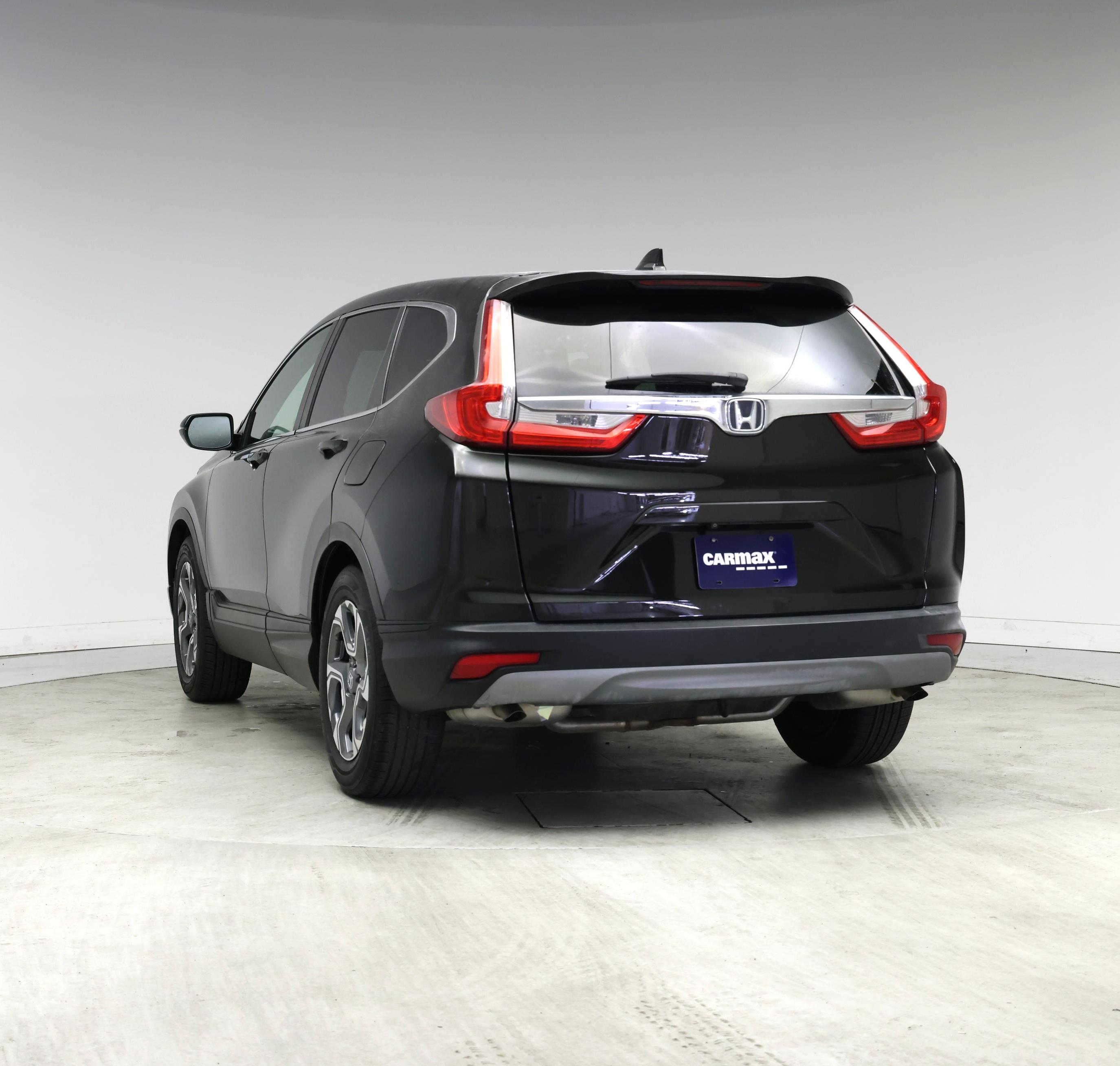 Thumbnail: 2017 Honda CR-V - 2