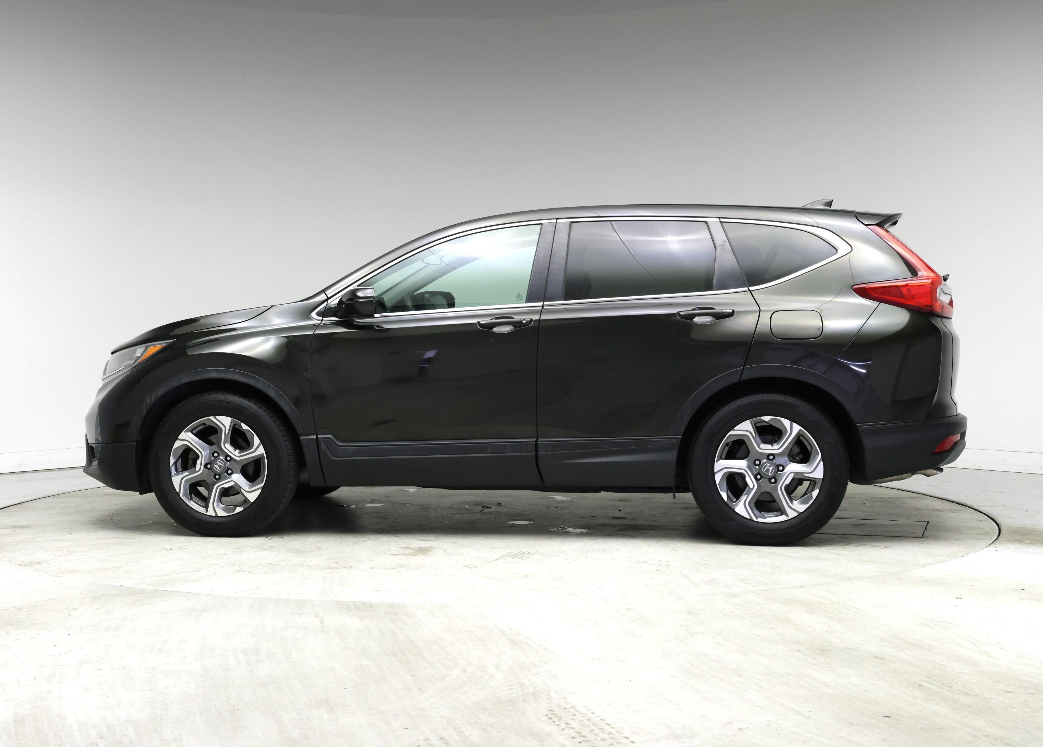 Thumbnail: 2017 Honda CR-V - 3
