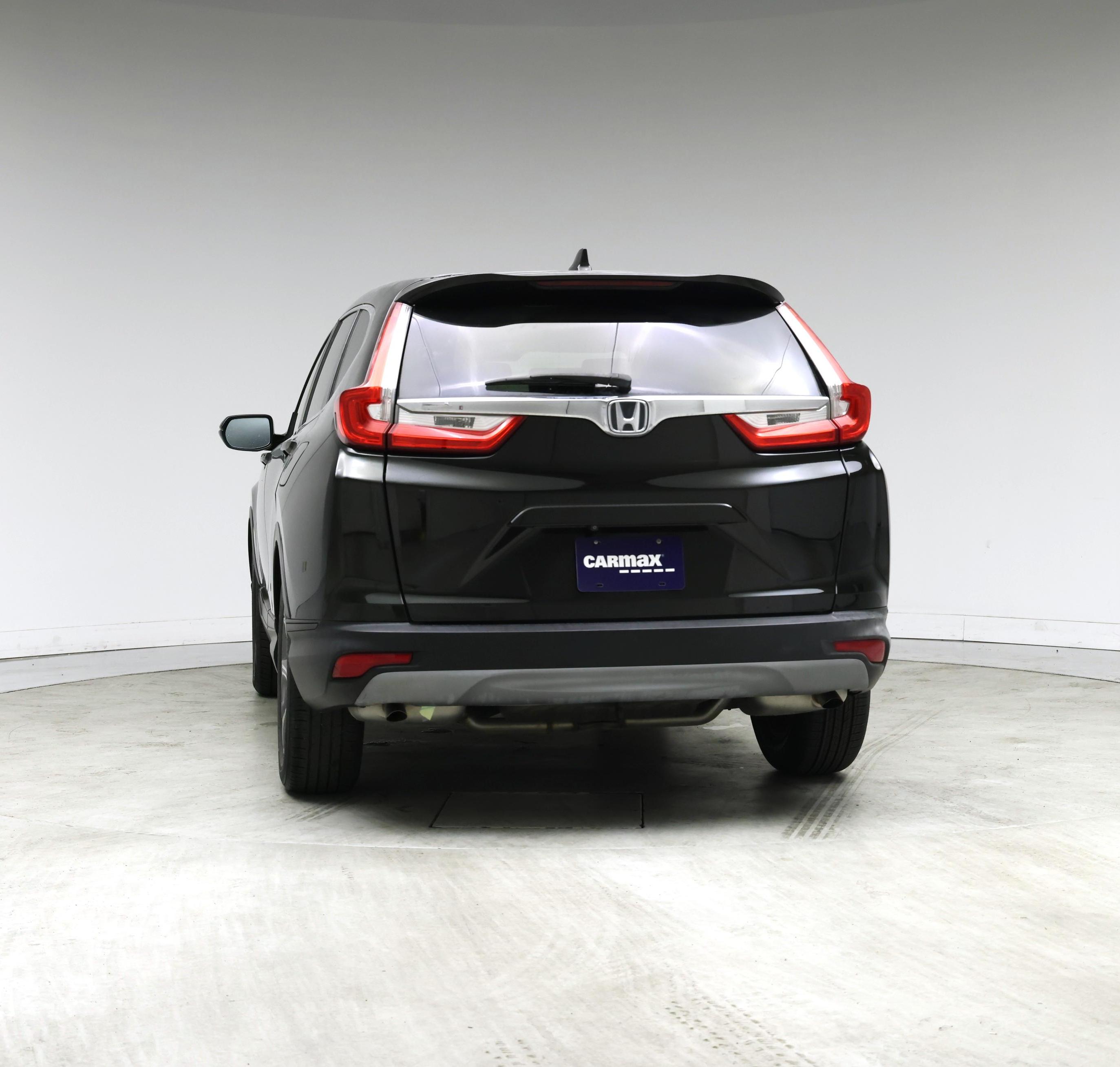 Thumbnail: 2017 Honda CR-V - 6