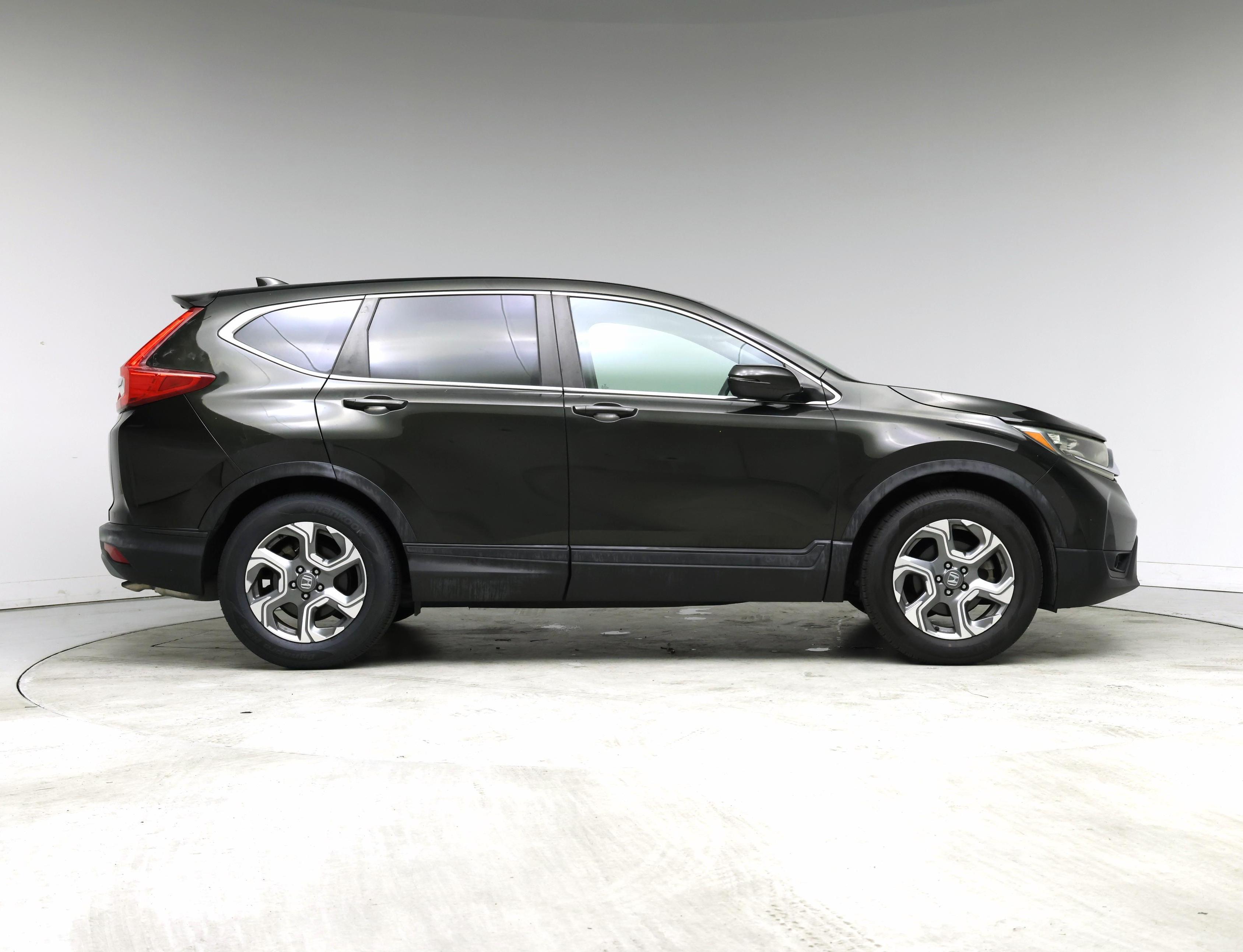 Thumbnail: 2017 Honda CR-V - 7