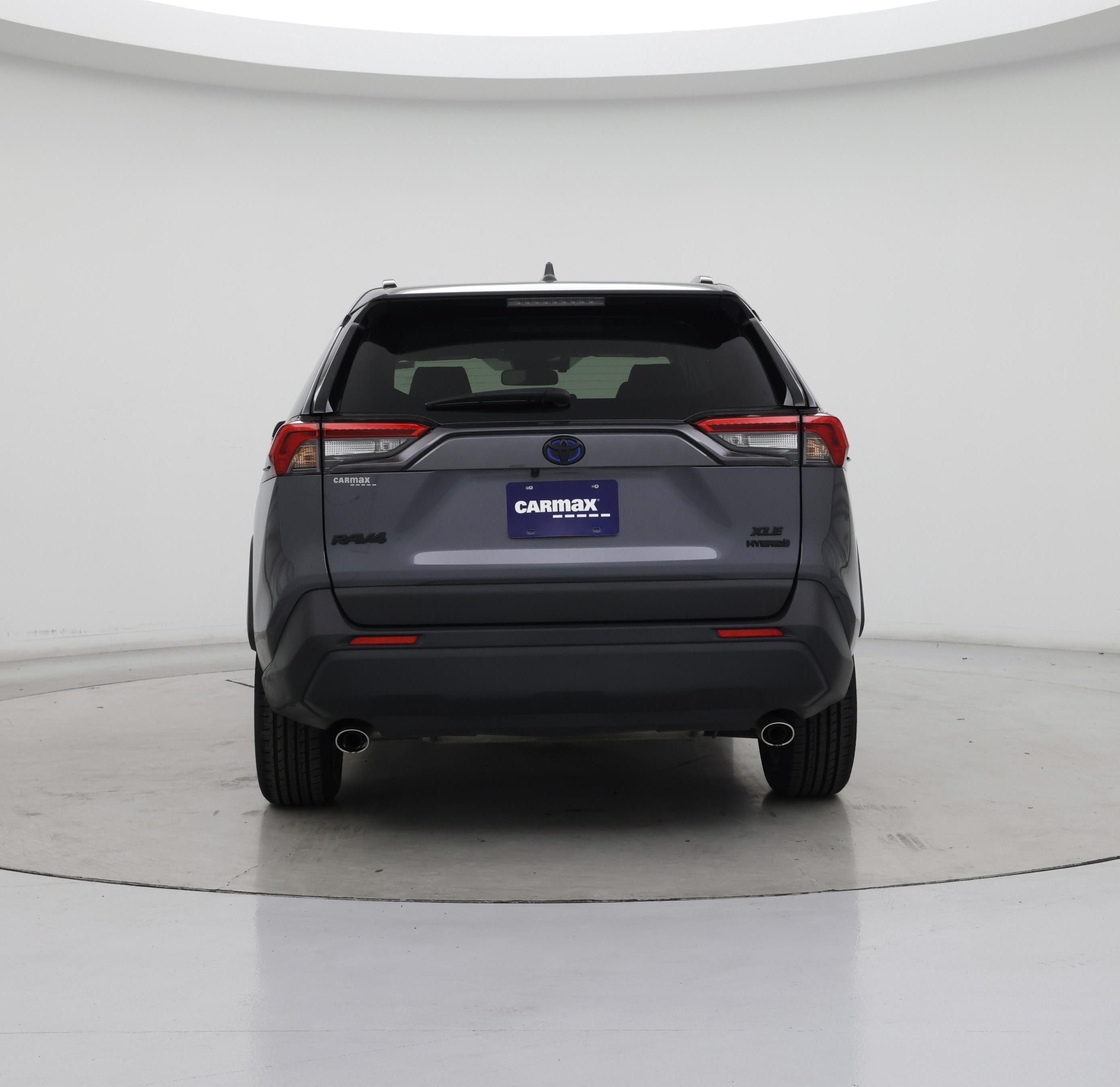 Thumbnail: 2023 Toyota RAV4 - 6