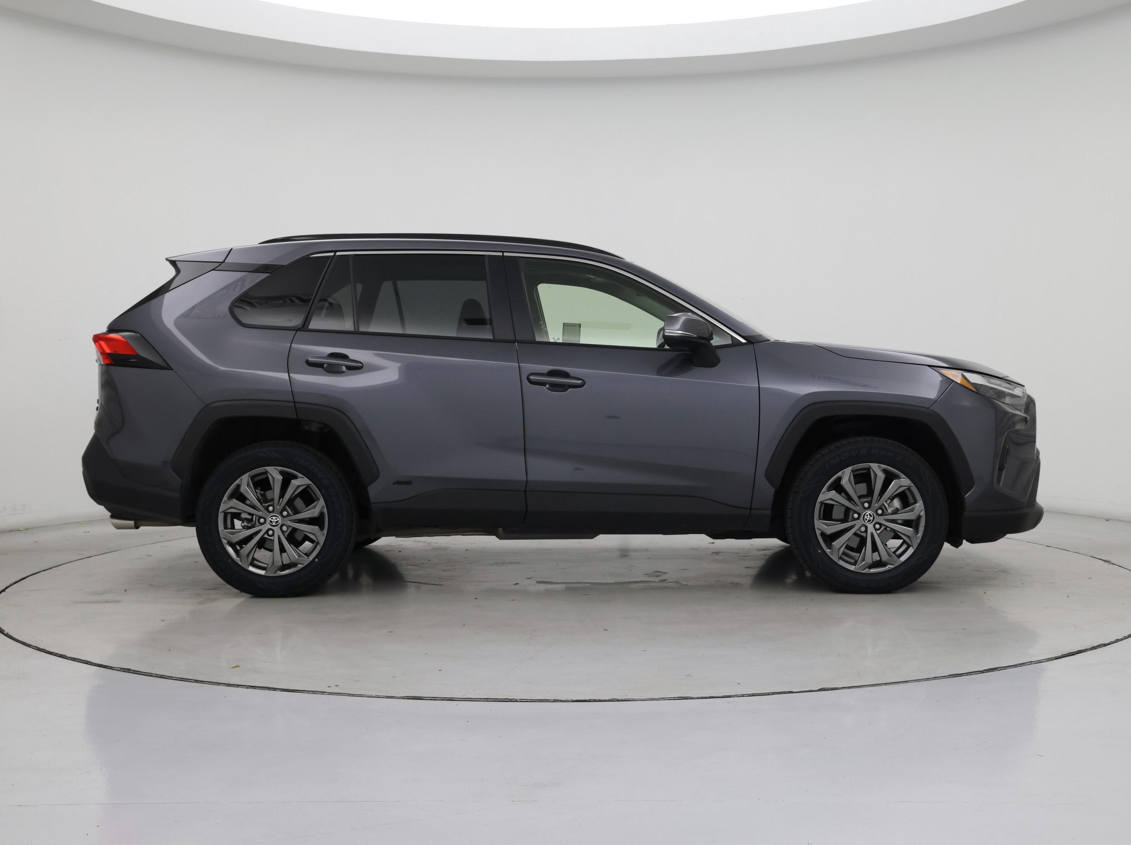Thumbnail: 2023 Toyota RAV4 - 7