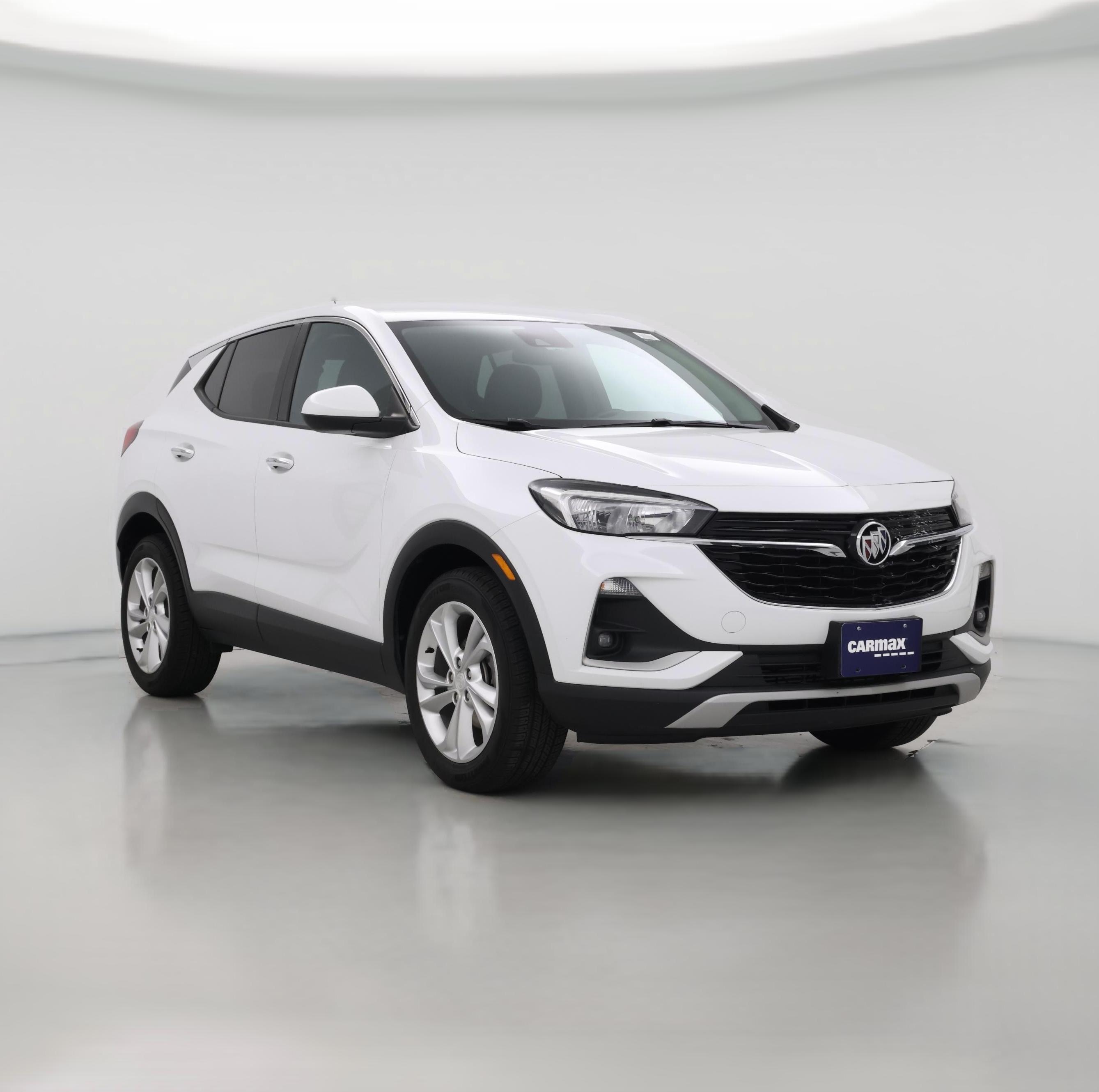 Thumbnail: 2020 Buick Encore GX - 1