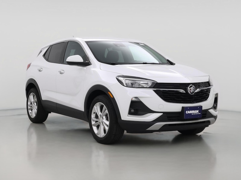 2020 Buick Encore GX Preferred -
                  Las Vegas, NV