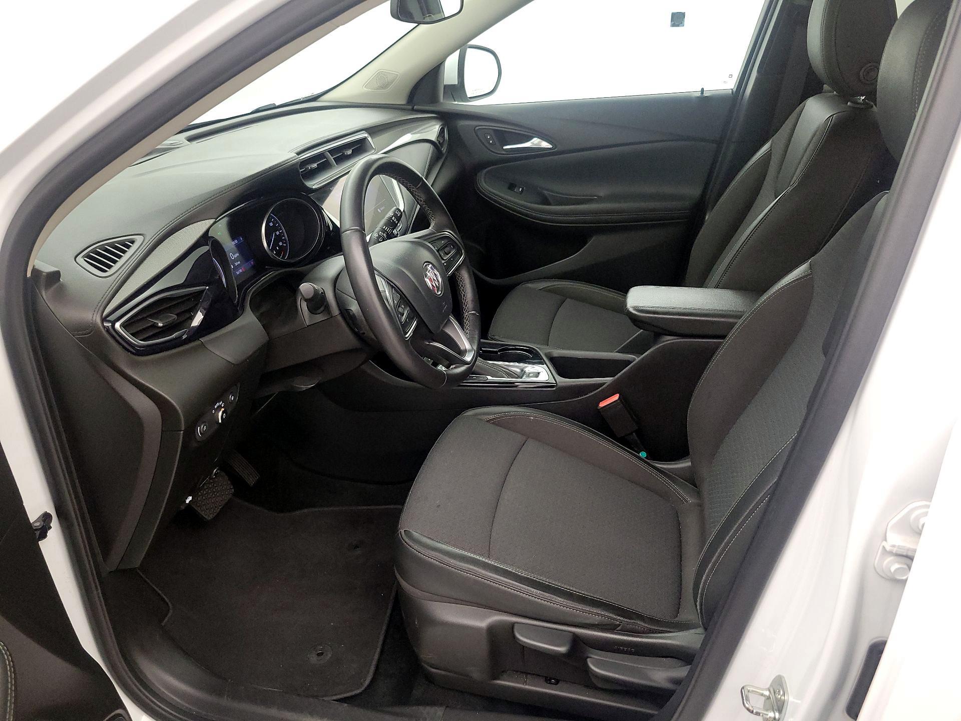 Thumbnail: 2020 Buick Encore GX - 11