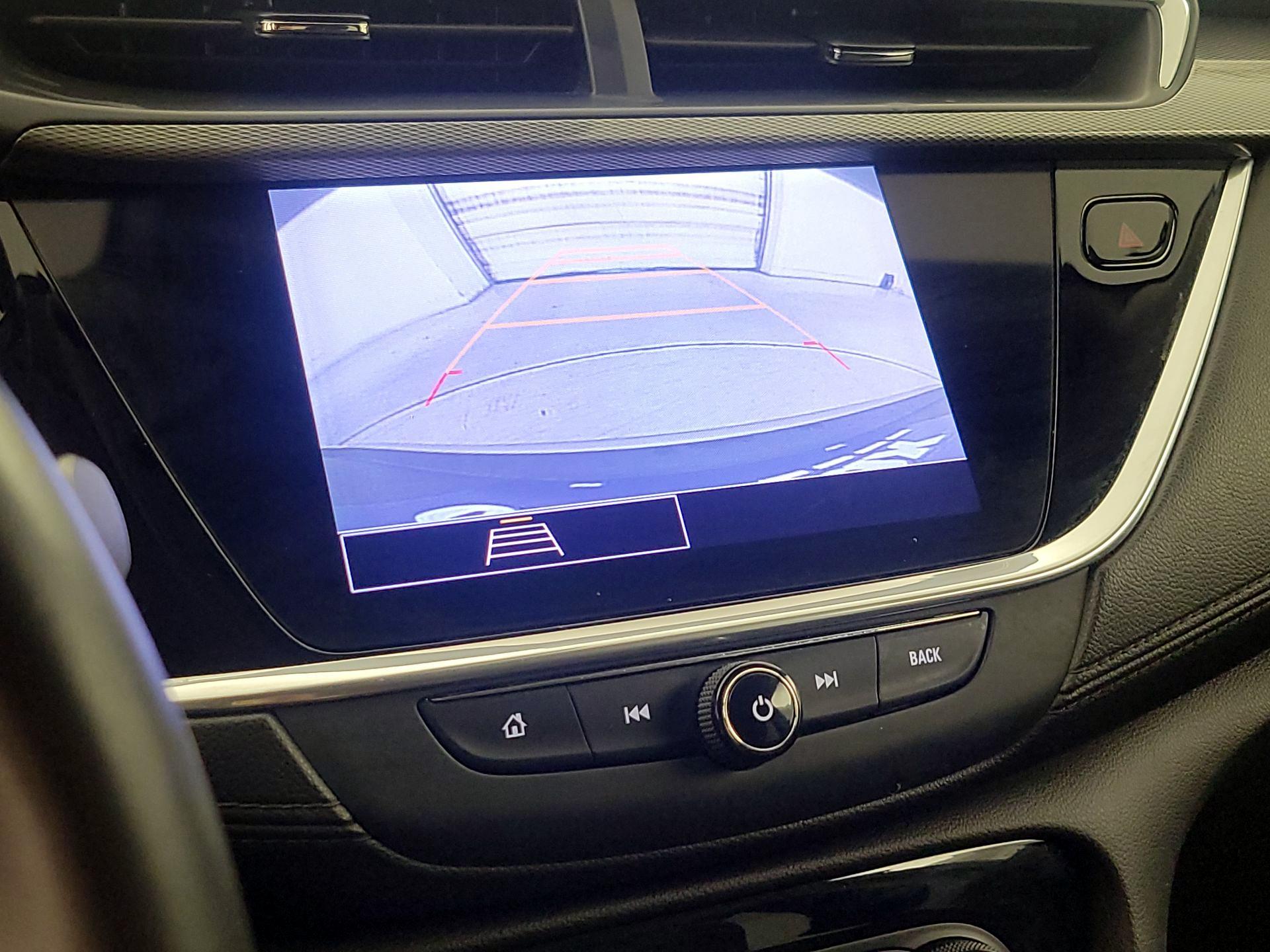Thumbnail: 2020 Buick Encore GX - 14