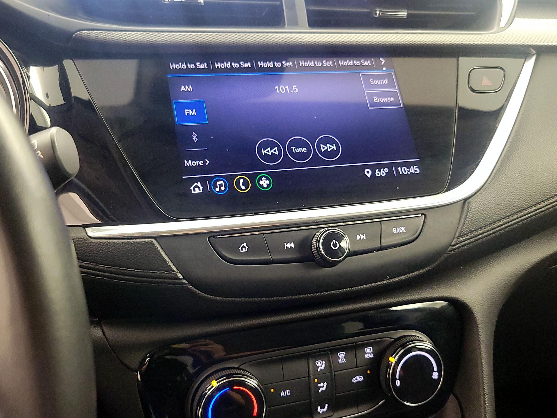 Thumbnail: 2020 Buick Encore GX - 15