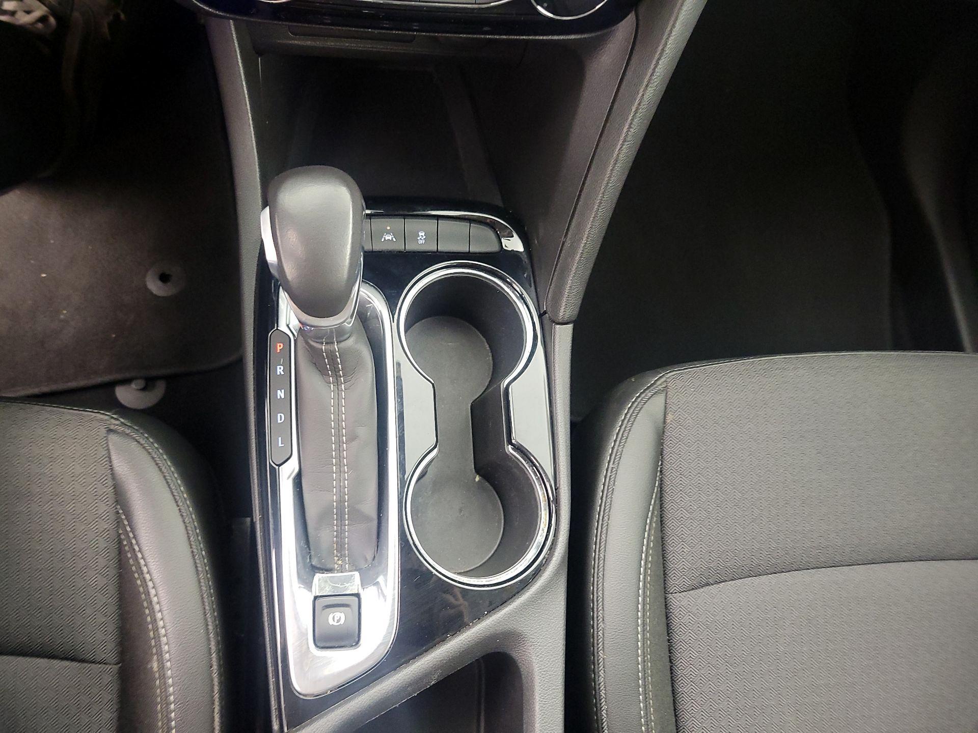 Thumbnail: 2020 Buick Encore GX - 17