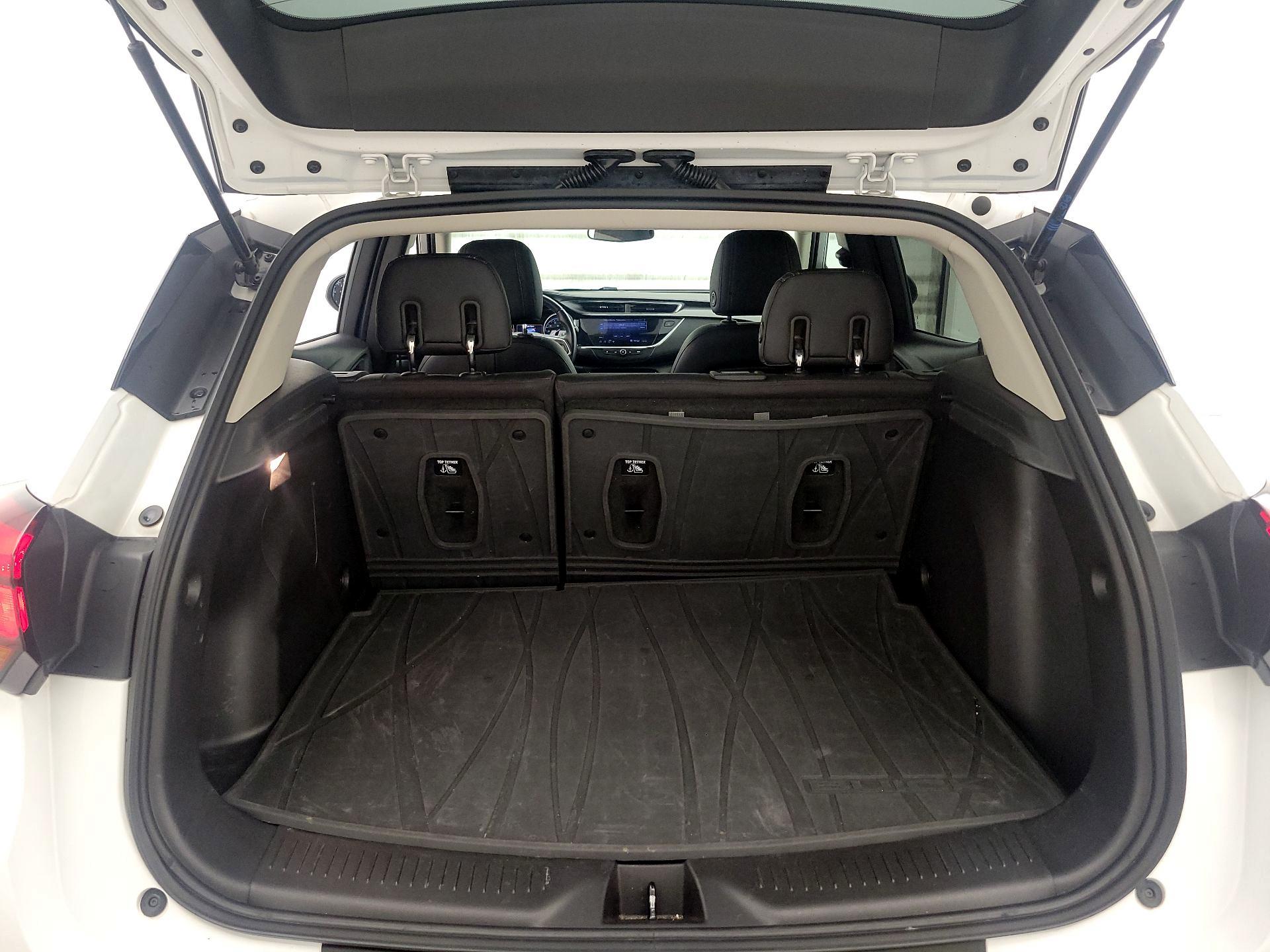 Thumbnail: 2020 Buick Encore GX - 20