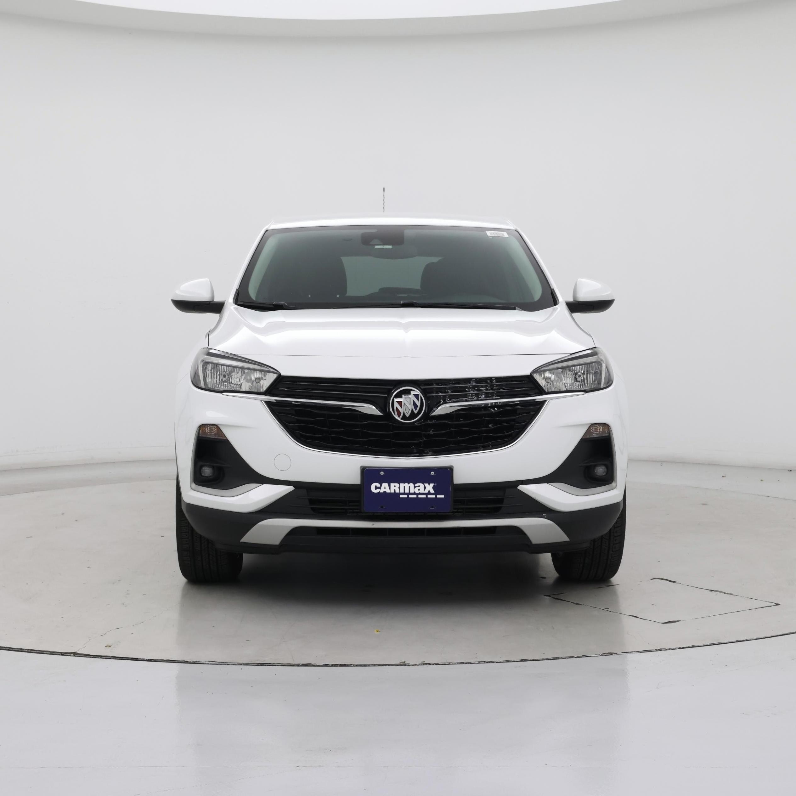 Thumbnail: 2020 Buick Encore GX - 5