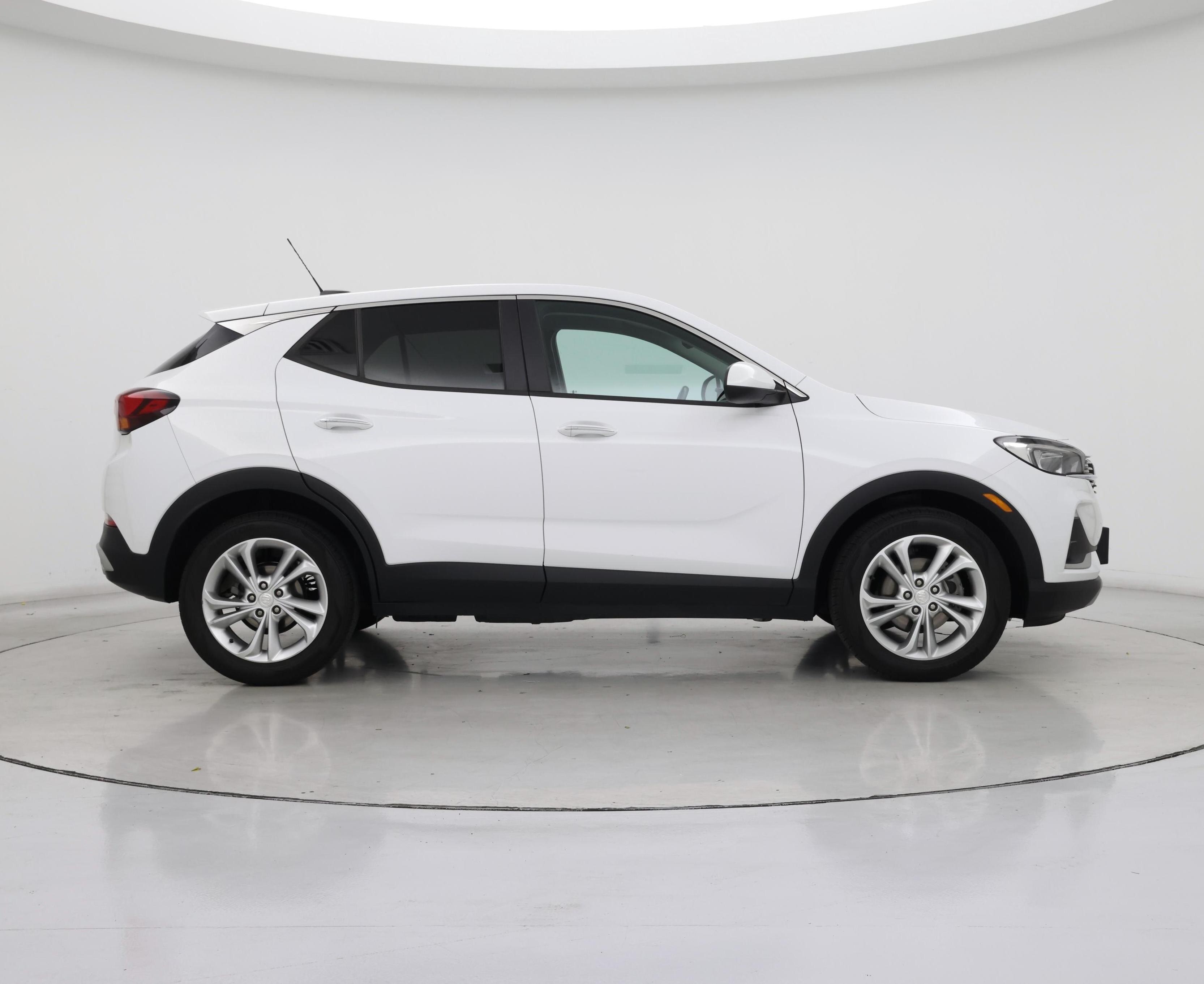 Thumbnail: 2020 Buick Encore GX - 7