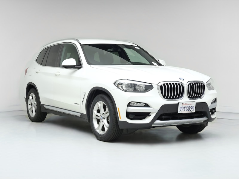 2018 BMW X3 xDrive30i -
                  Murrieta, CA
