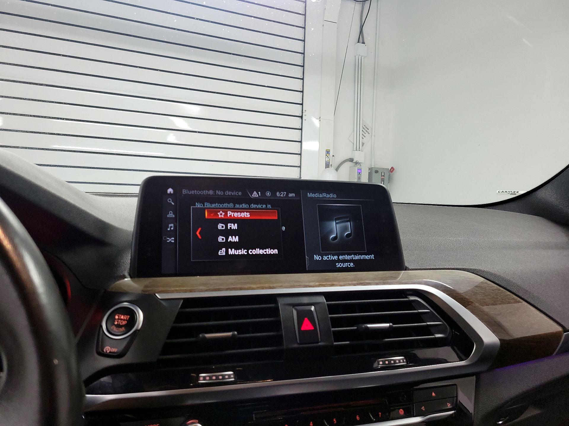 Thumbnail: 2018 BMW X3 - 15