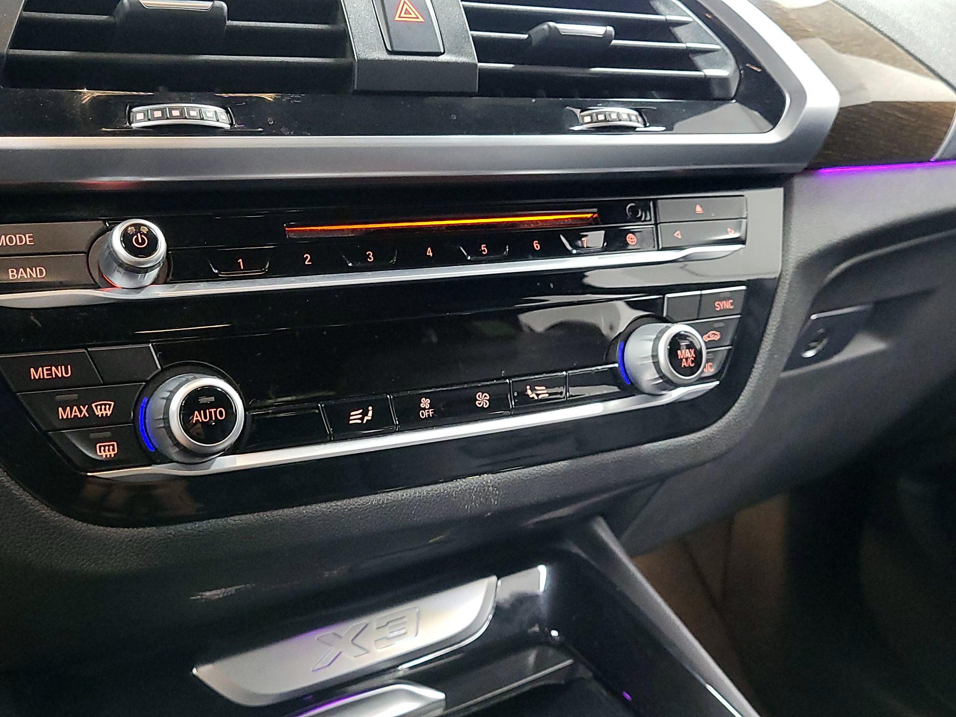 Thumbnail: 2018 BMW X3 - 16