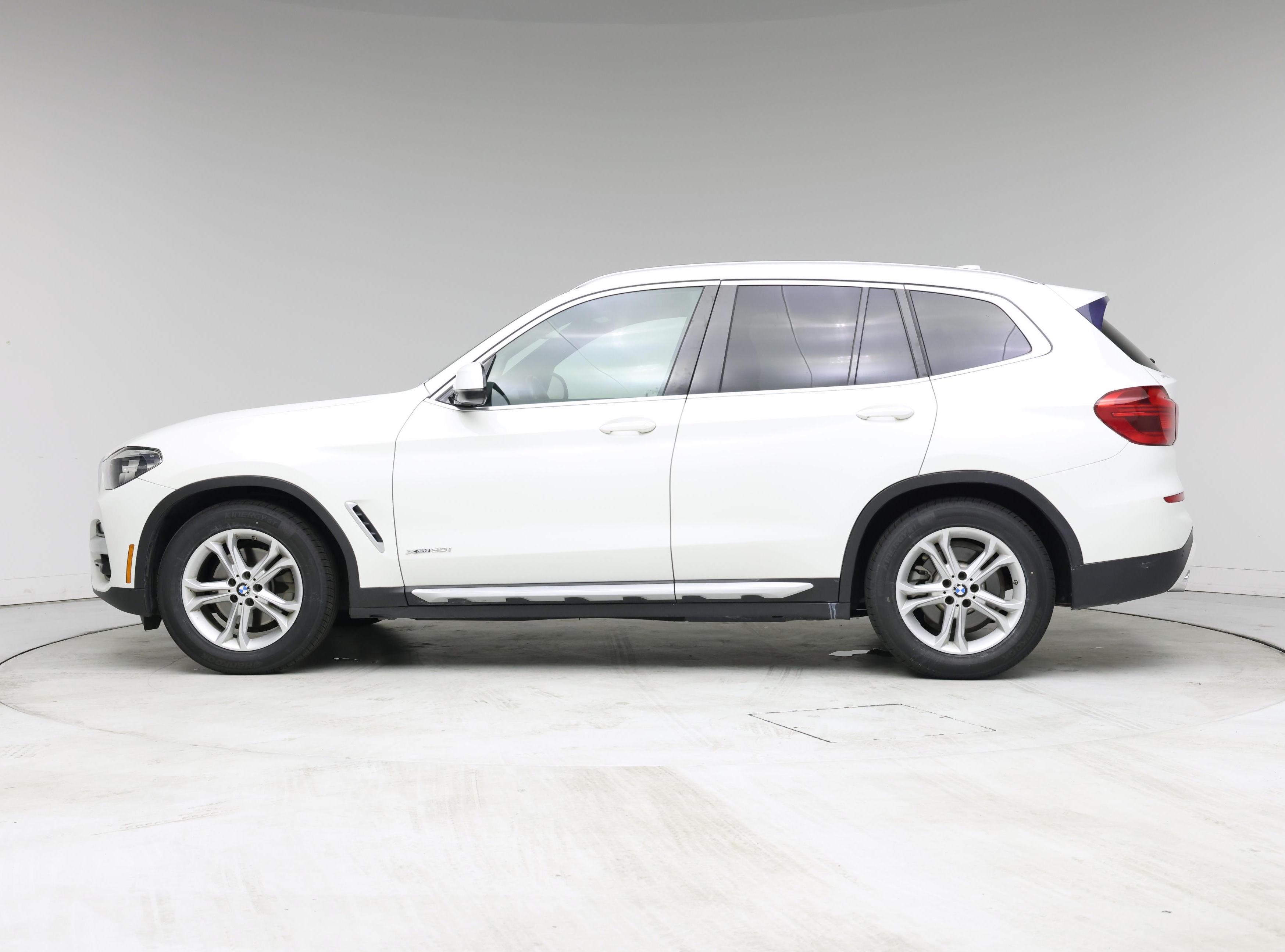 Thumbnail: 2018 BMW X3 - 3