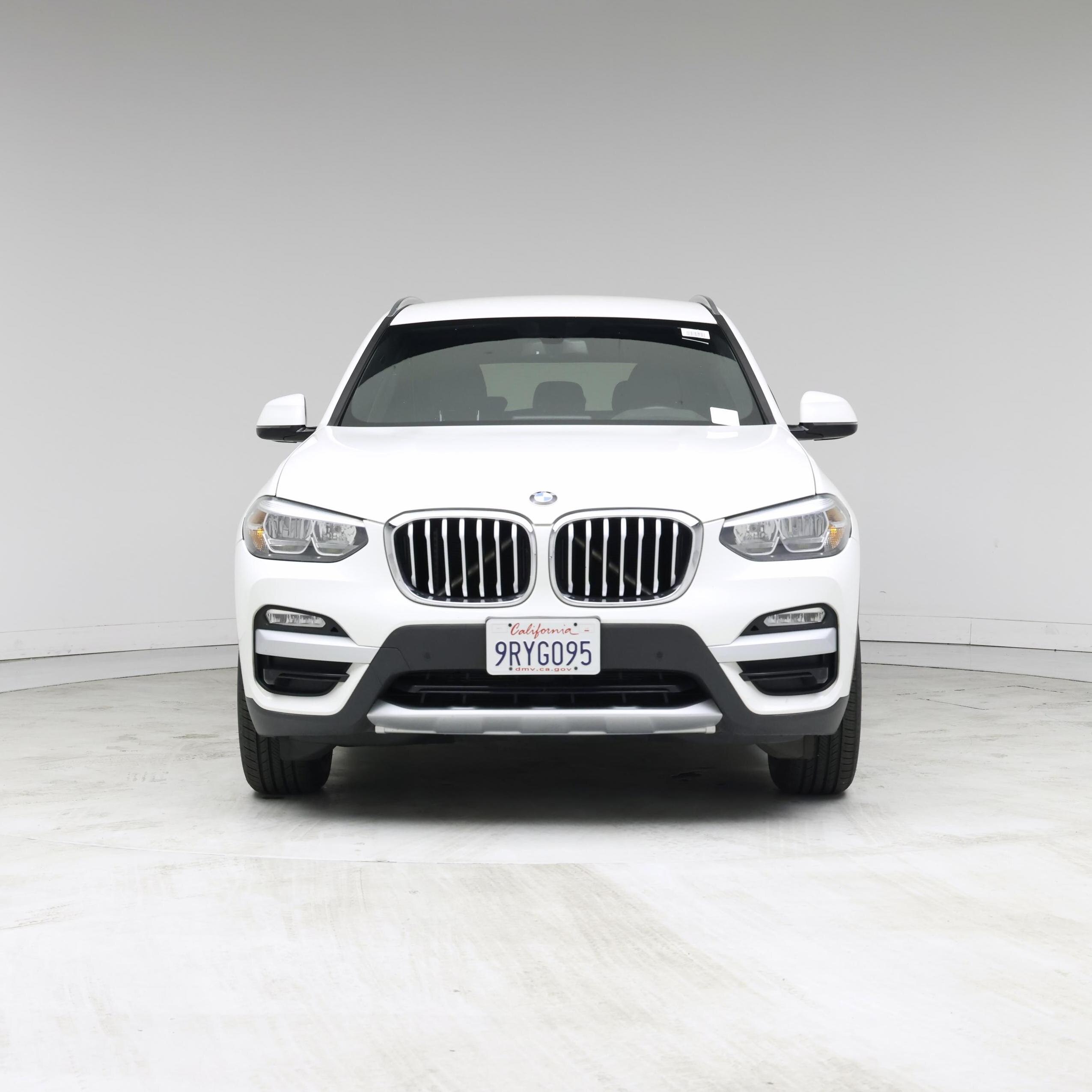 Thumbnail: 2018 BMW X3 - 5