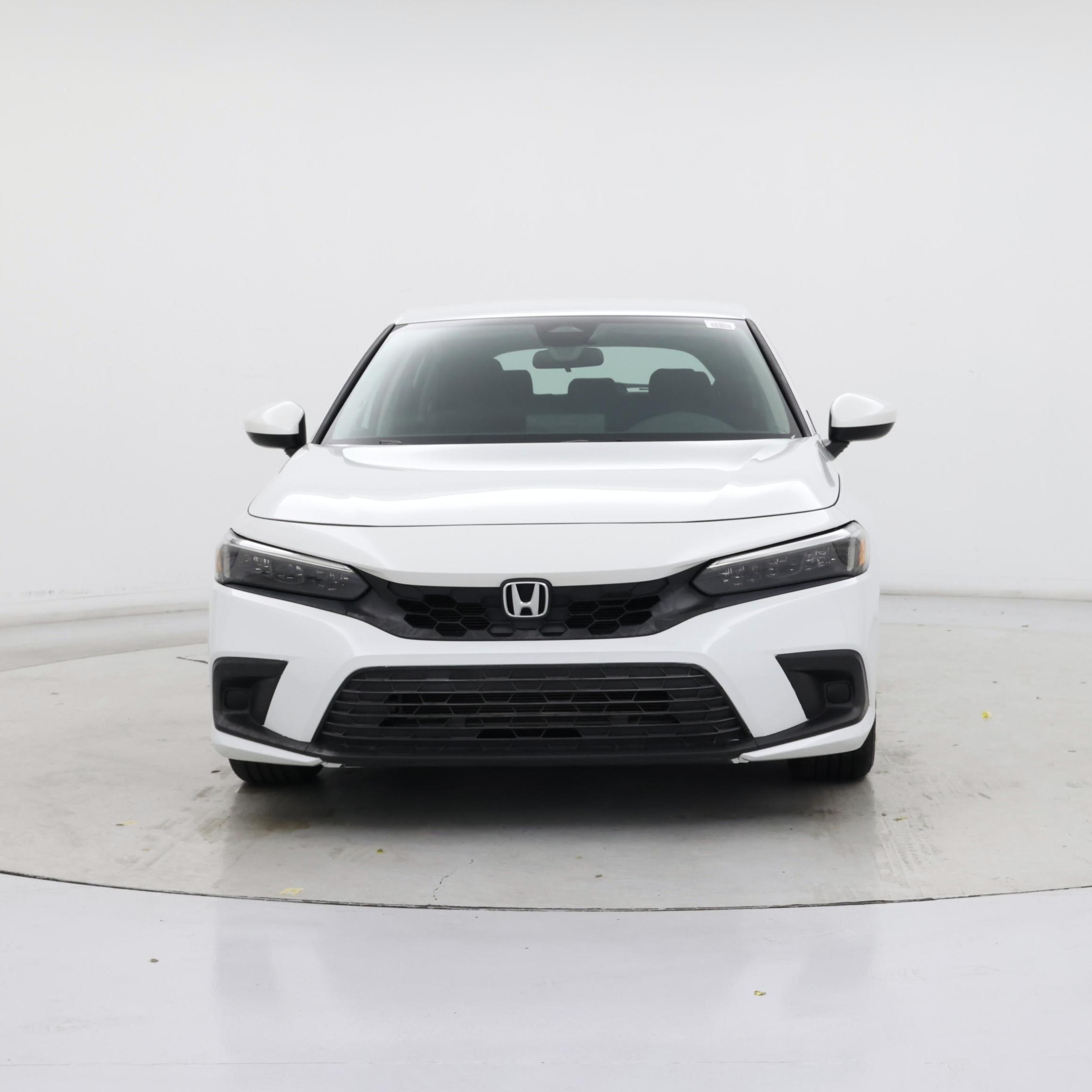 Thumbnail: 2022 Honda Civic - 5