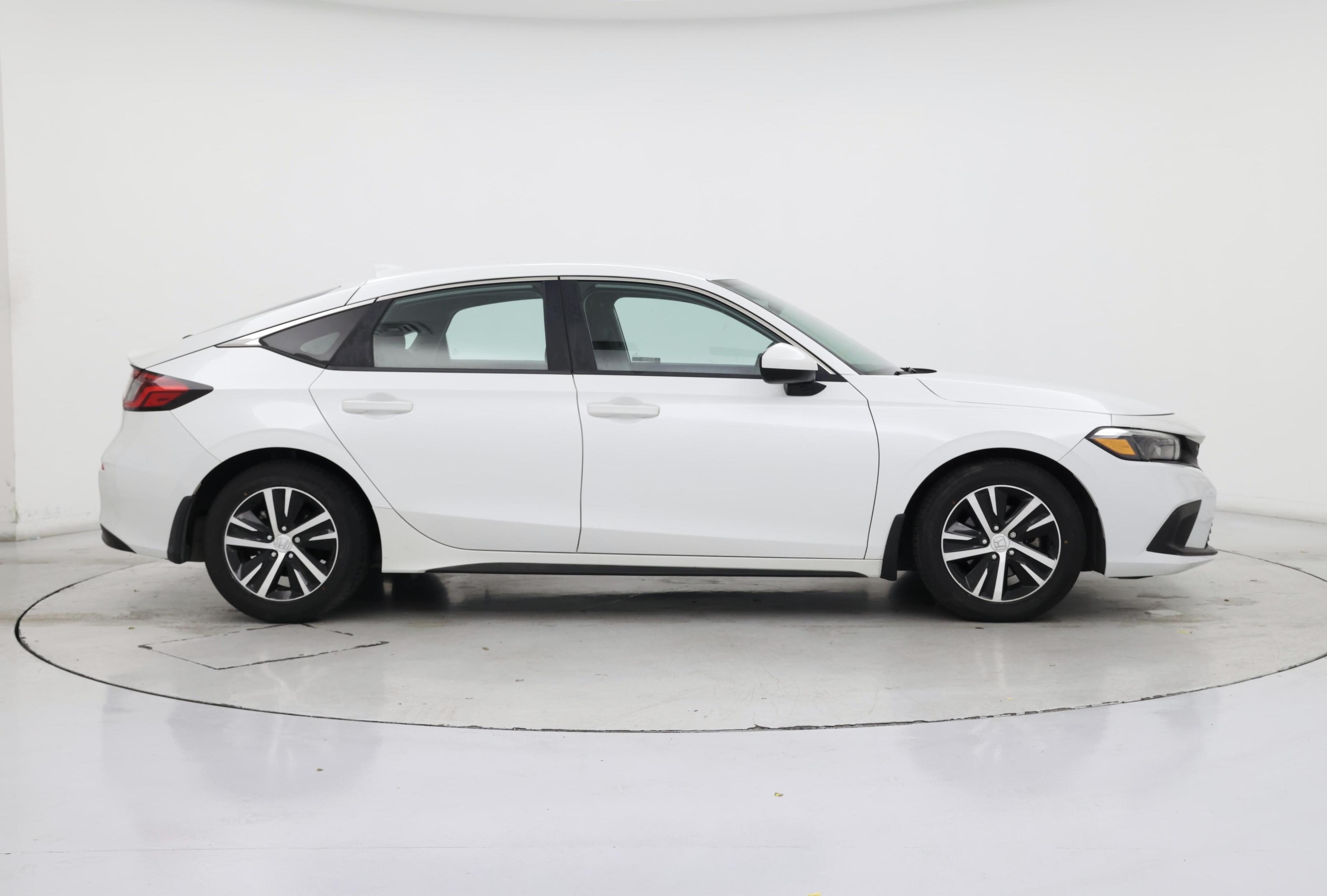 Thumbnail: 2022 Honda Civic - 7
