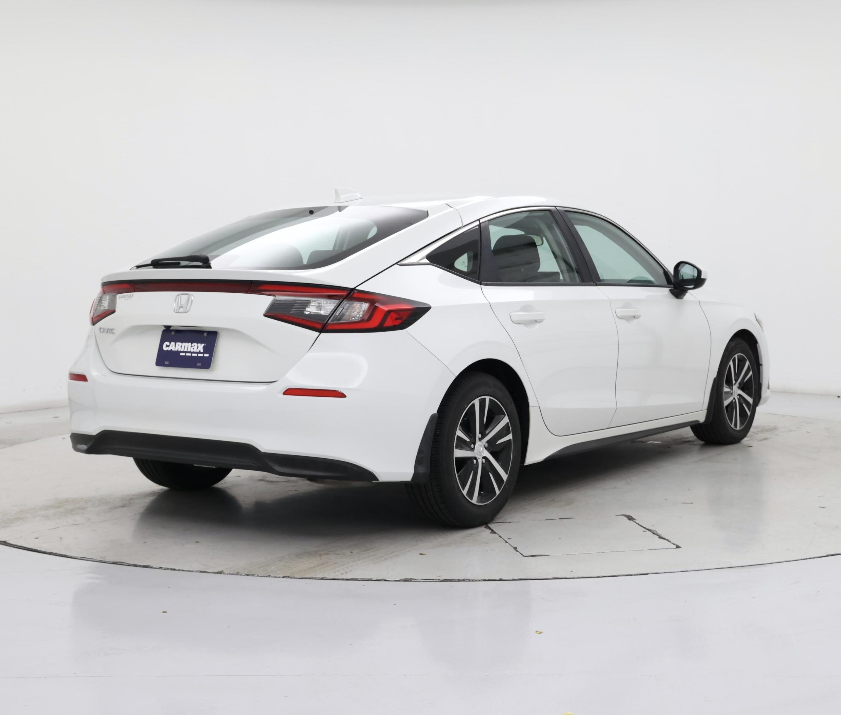 Thumbnail: 2022 Honda Civic - 8
