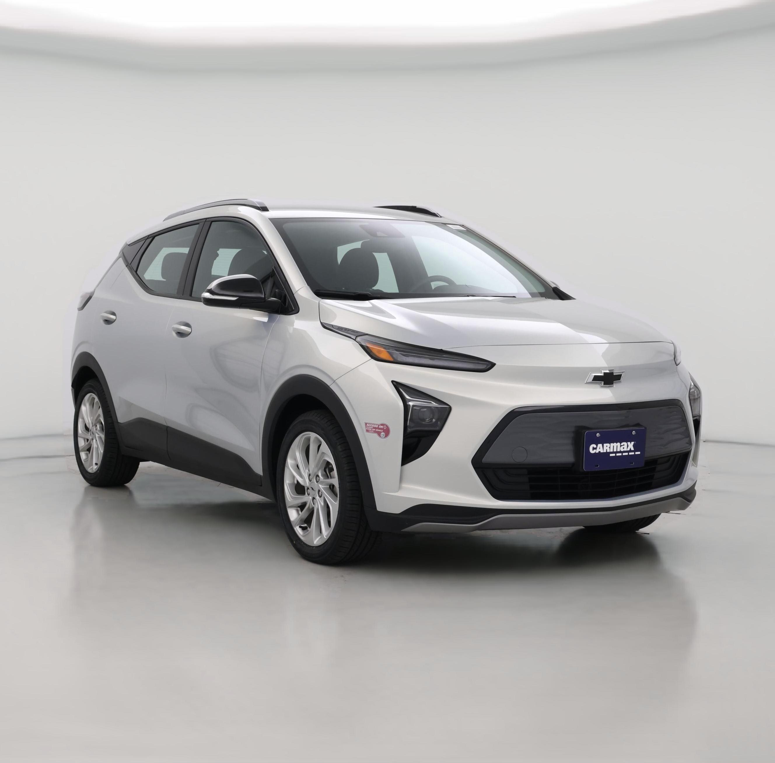 Thumbnail: 2023 Chevrolet Bolt EUV - 1