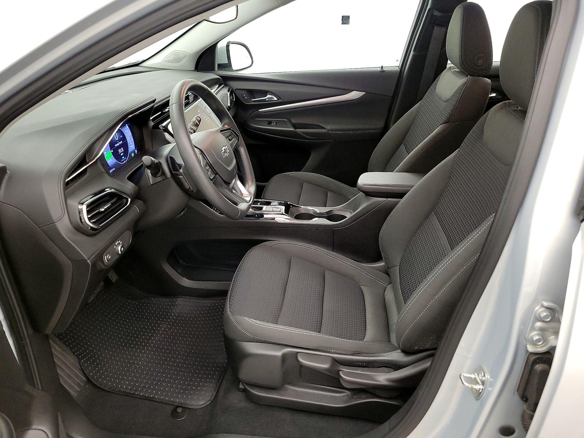 Thumbnail: 2023 Chevrolet Bolt EUV - 11