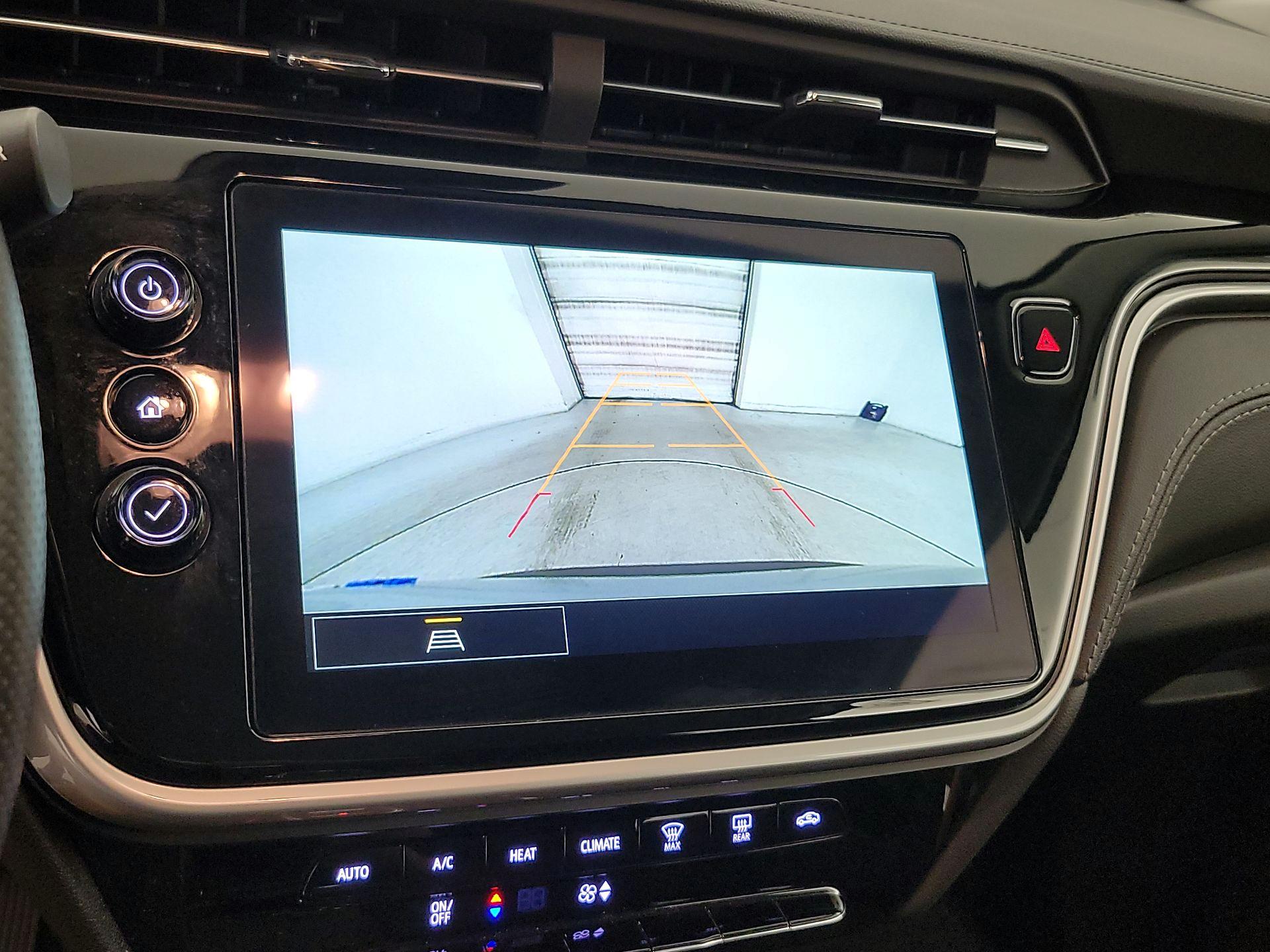 Thumbnail: 2023 Chevrolet Bolt EUV - 14