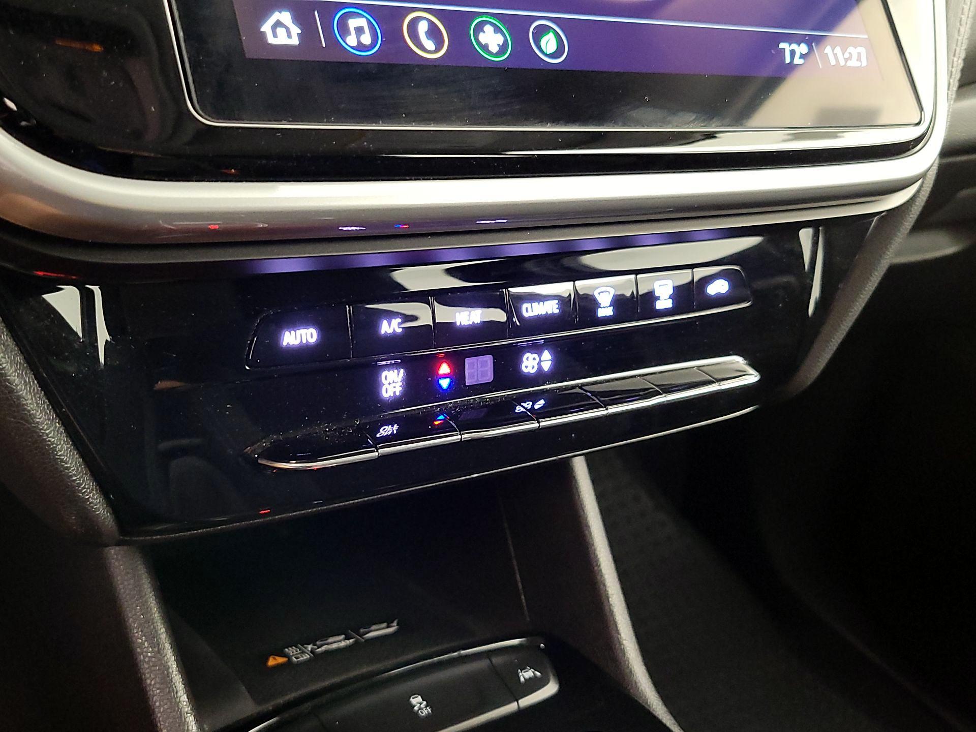 Thumbnail: 2023 Chevrolet Bolt EUV - 16