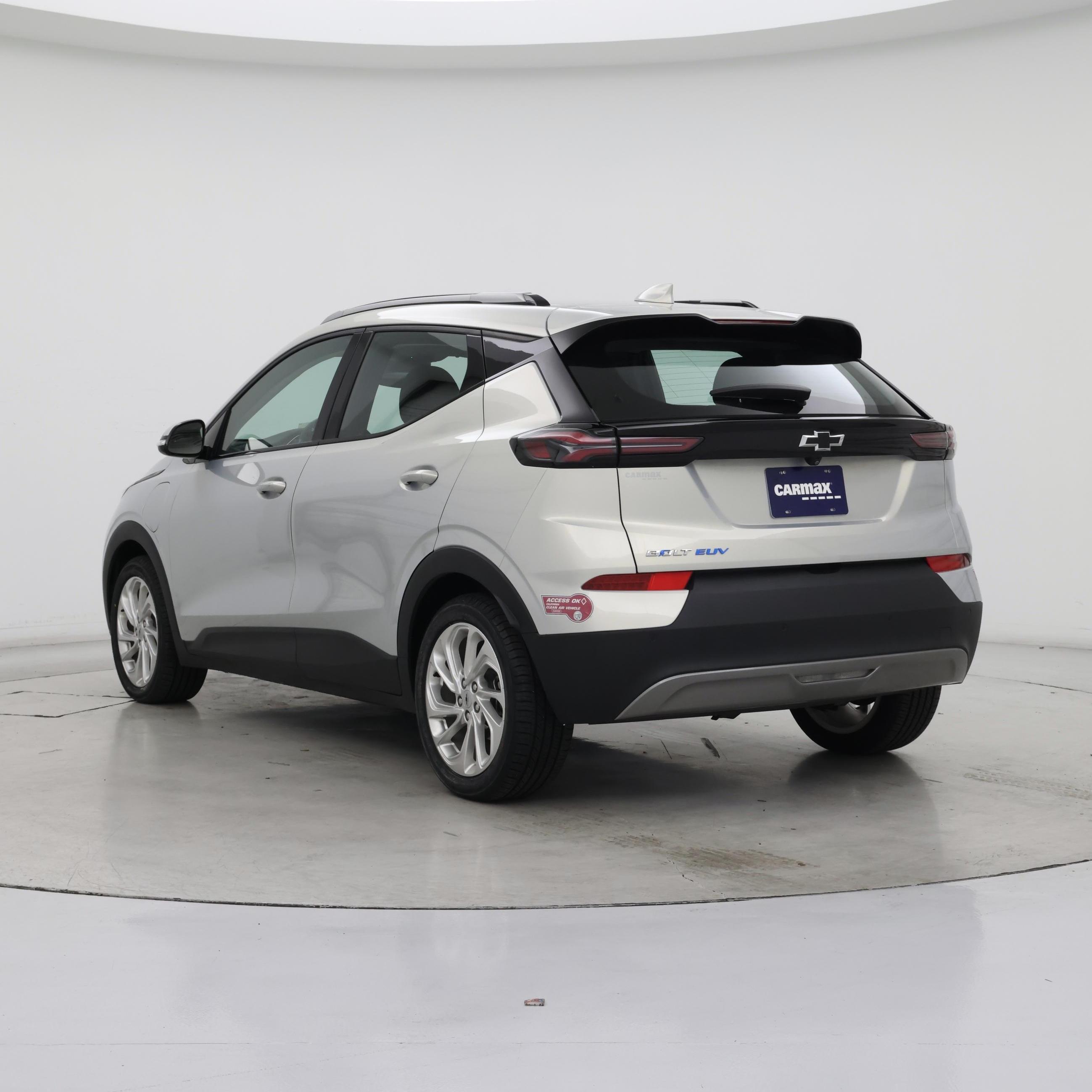Thumbnail: 2023 Chevrolet Bolt EUV - 2
