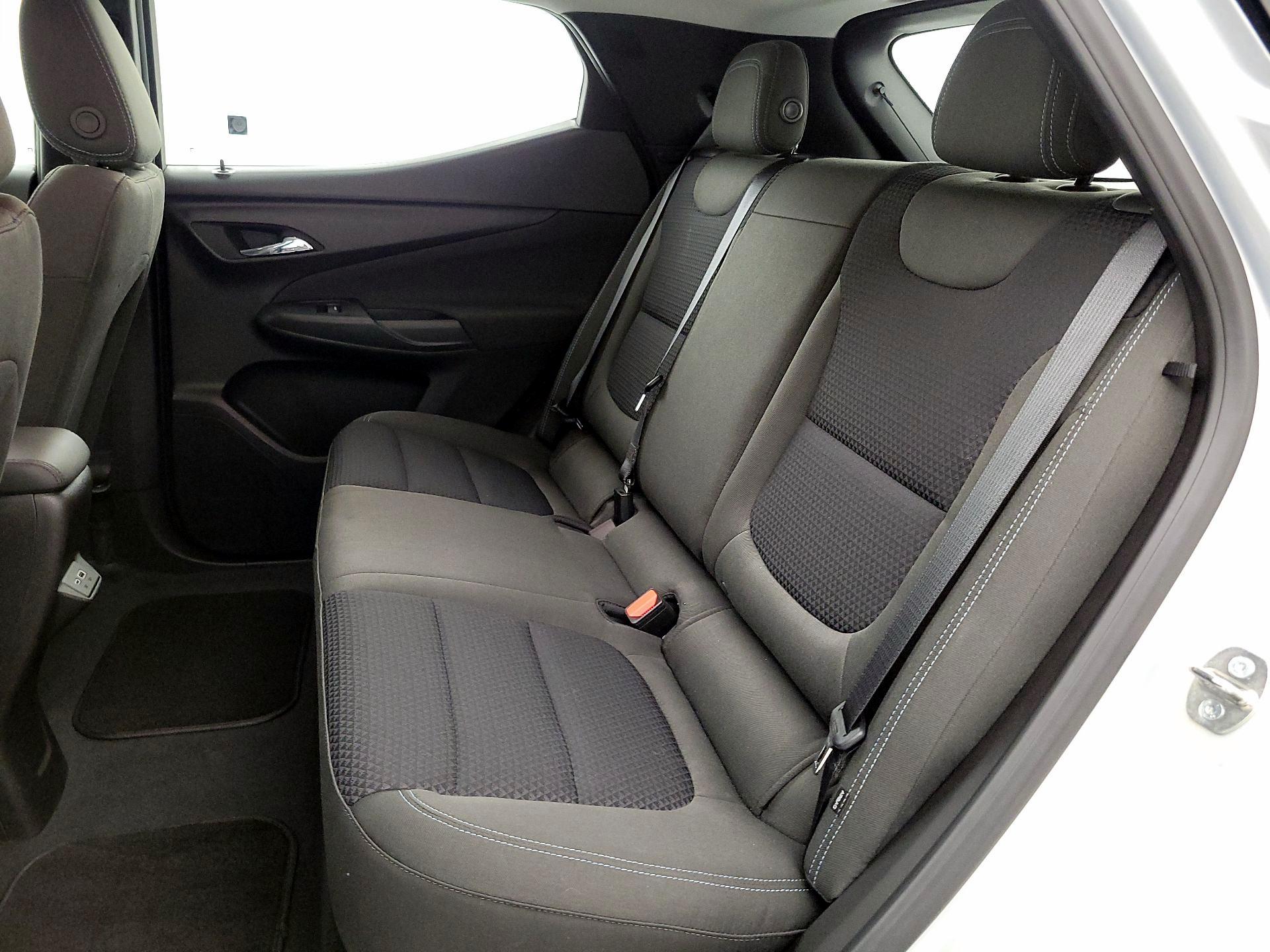 Thumbnail: 2023 Chevrolet Bolt EUV - 19