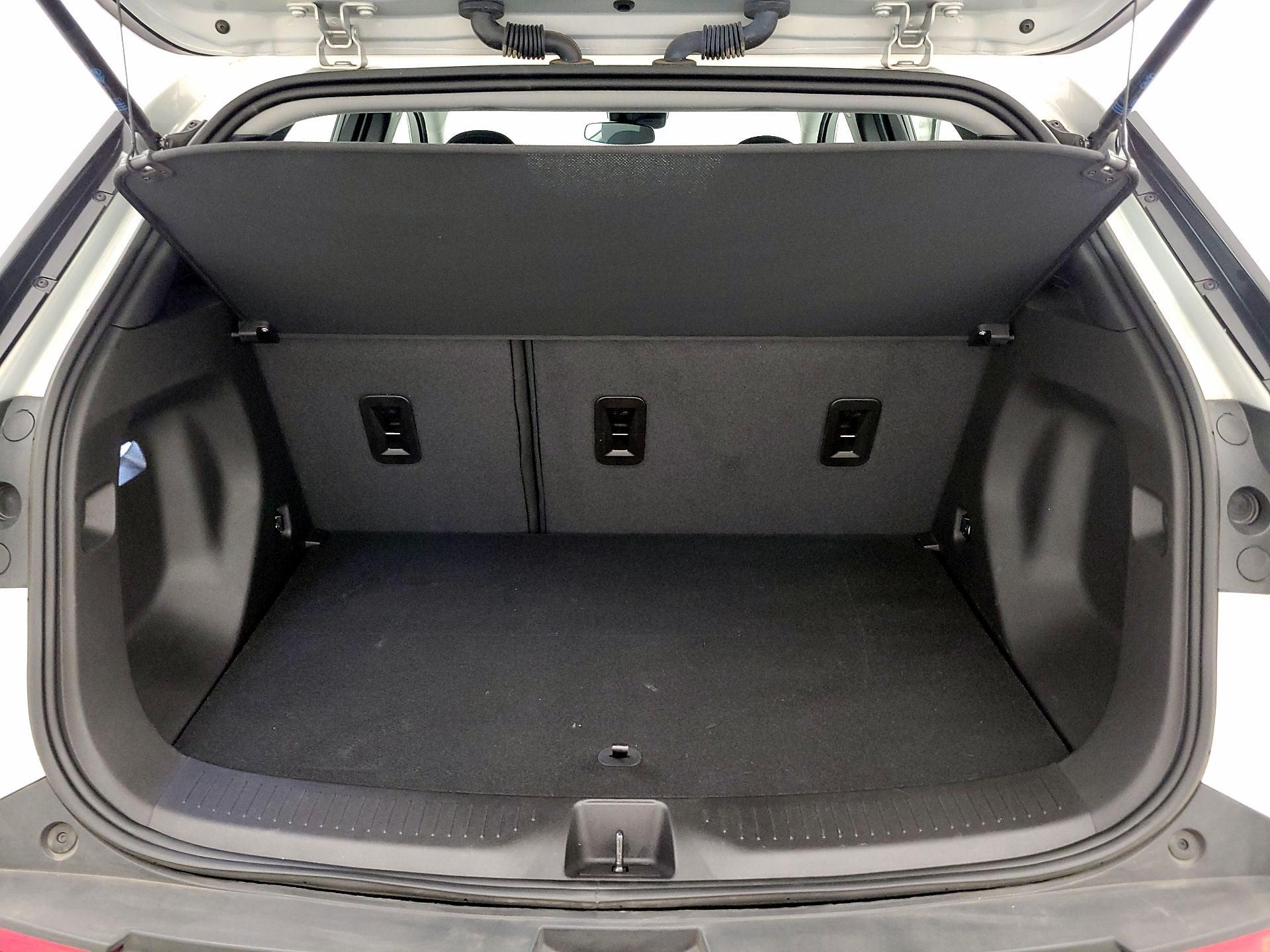 Thumbnail: 2023 Chevrolet Bolt EUV - 20