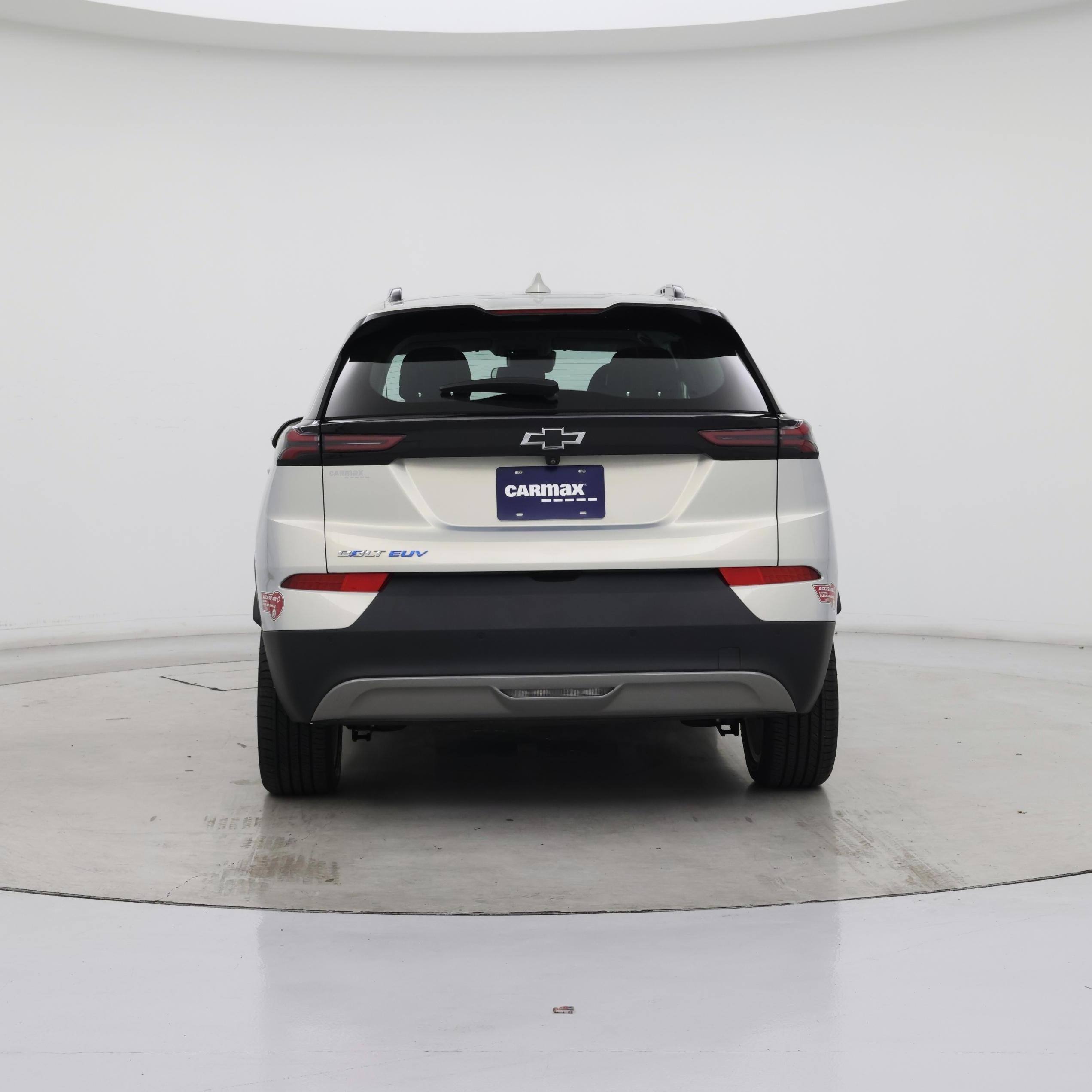 Thumbnail: 2023 Chevrolet Bolt EUV - 6
