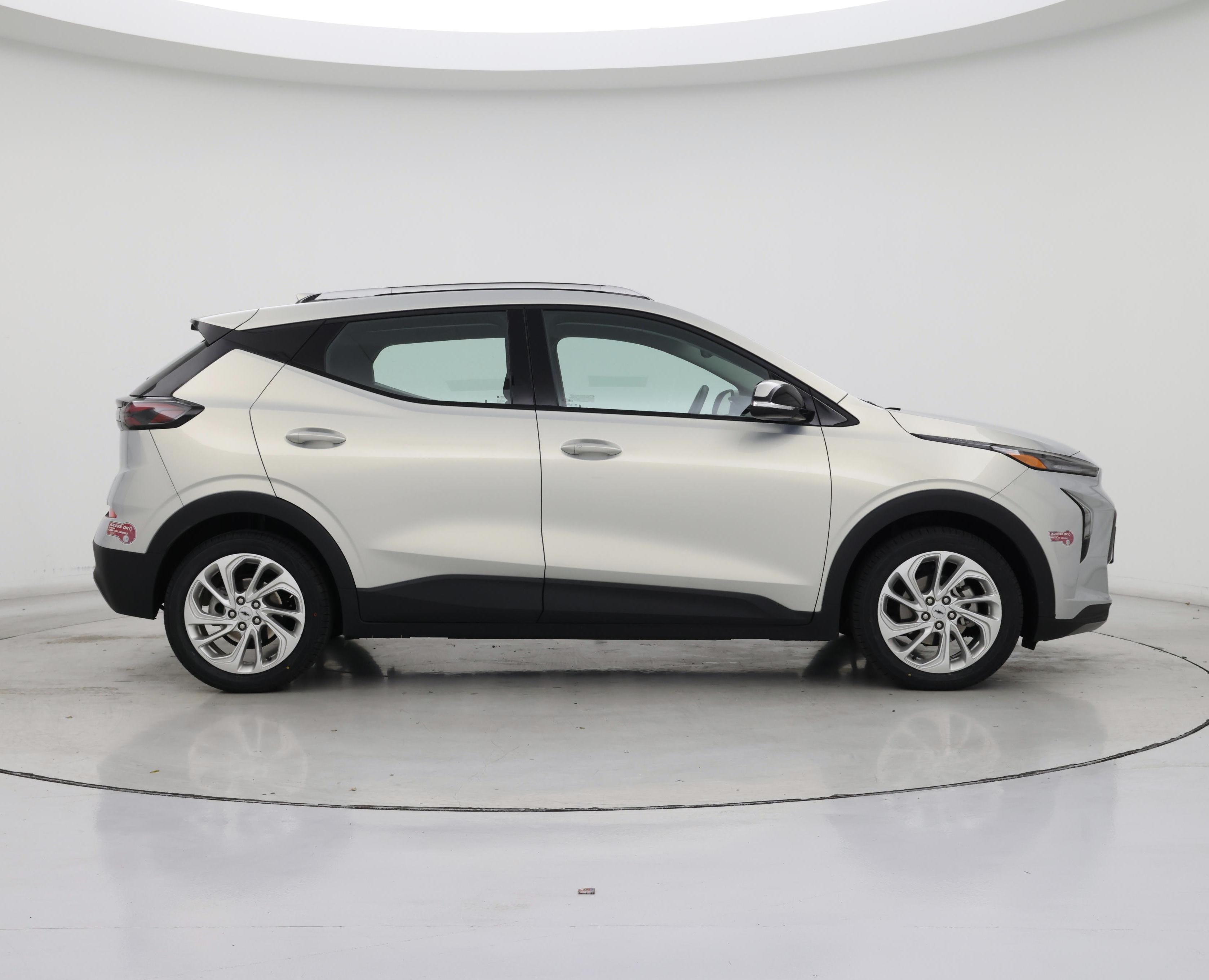 Thumbnail: 2023 Chevrolet Bolt EUV - 7